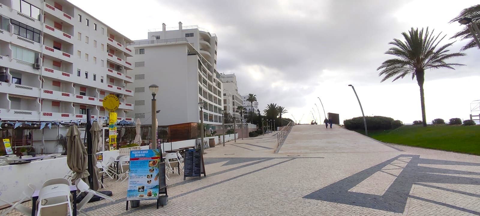 Apartamento T2 · Quarteira — imagen 3