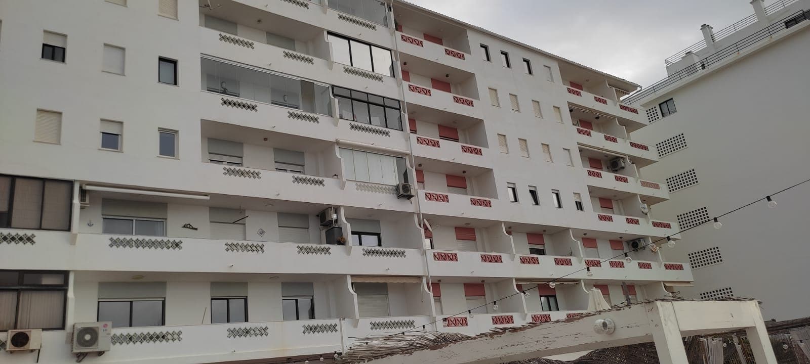 Apartamento T2 · Quarteira — imagen 2