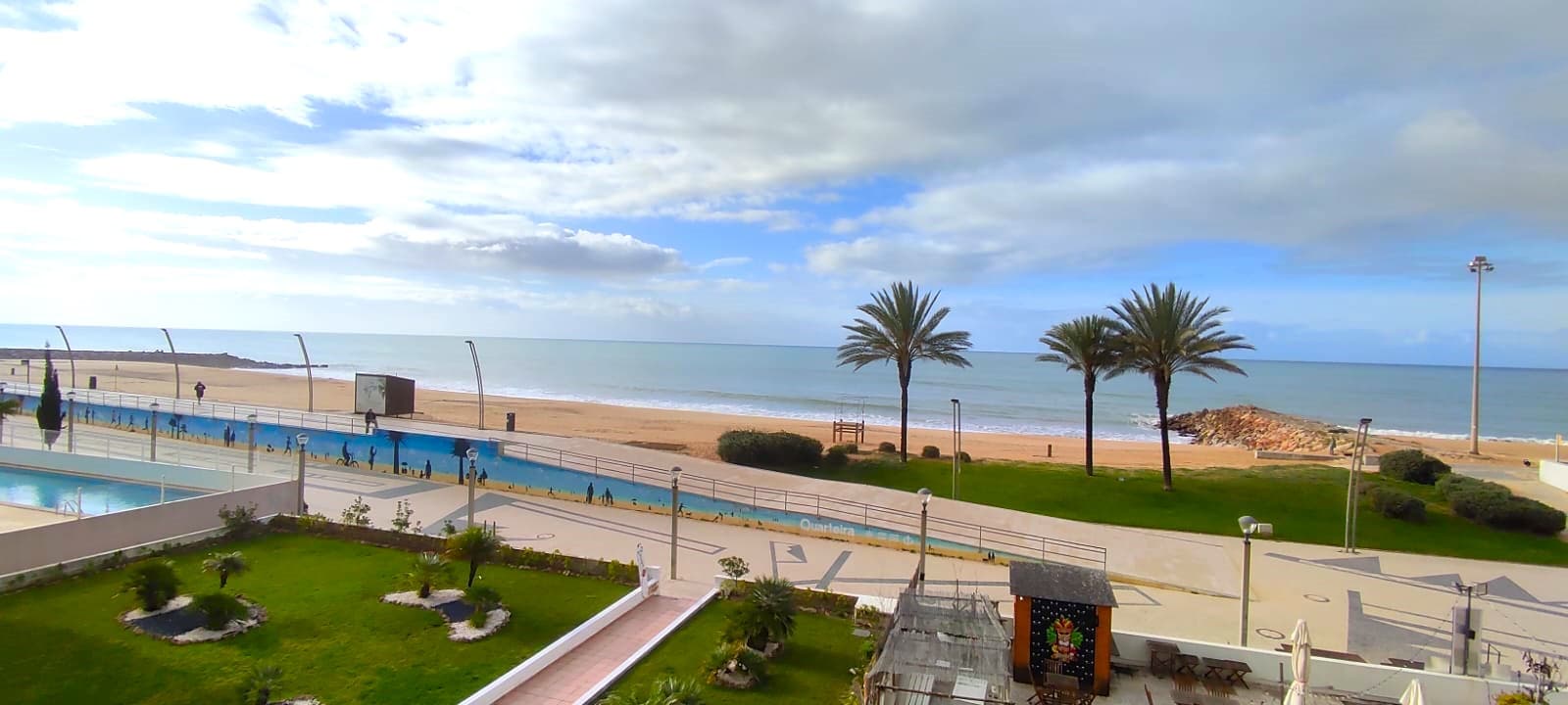 Apartamento T2 · Quarteira — imagen 8