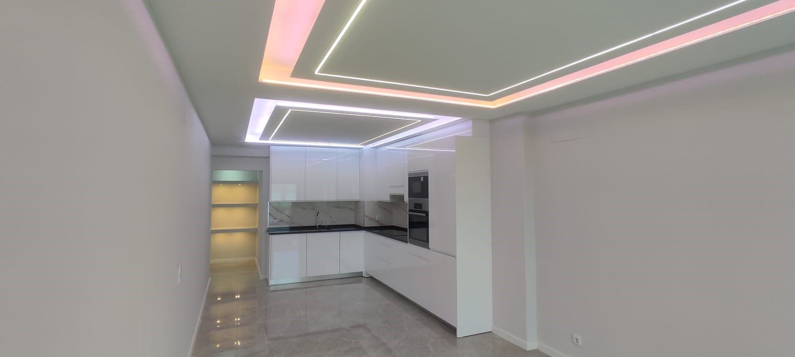 Apartamento T2 · Quarteira — imagen 15