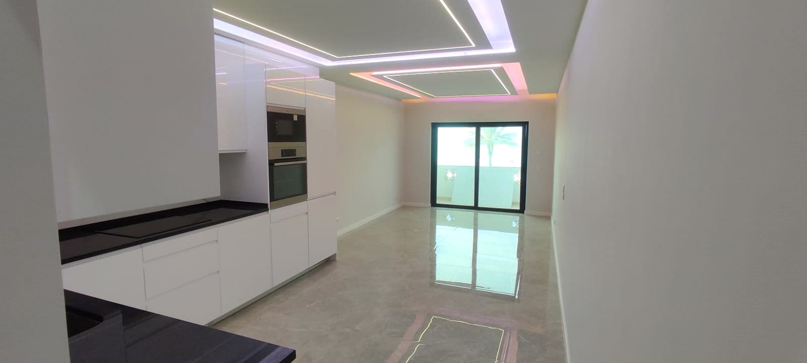 Apartamento T2 · Quarteira — imagen 14