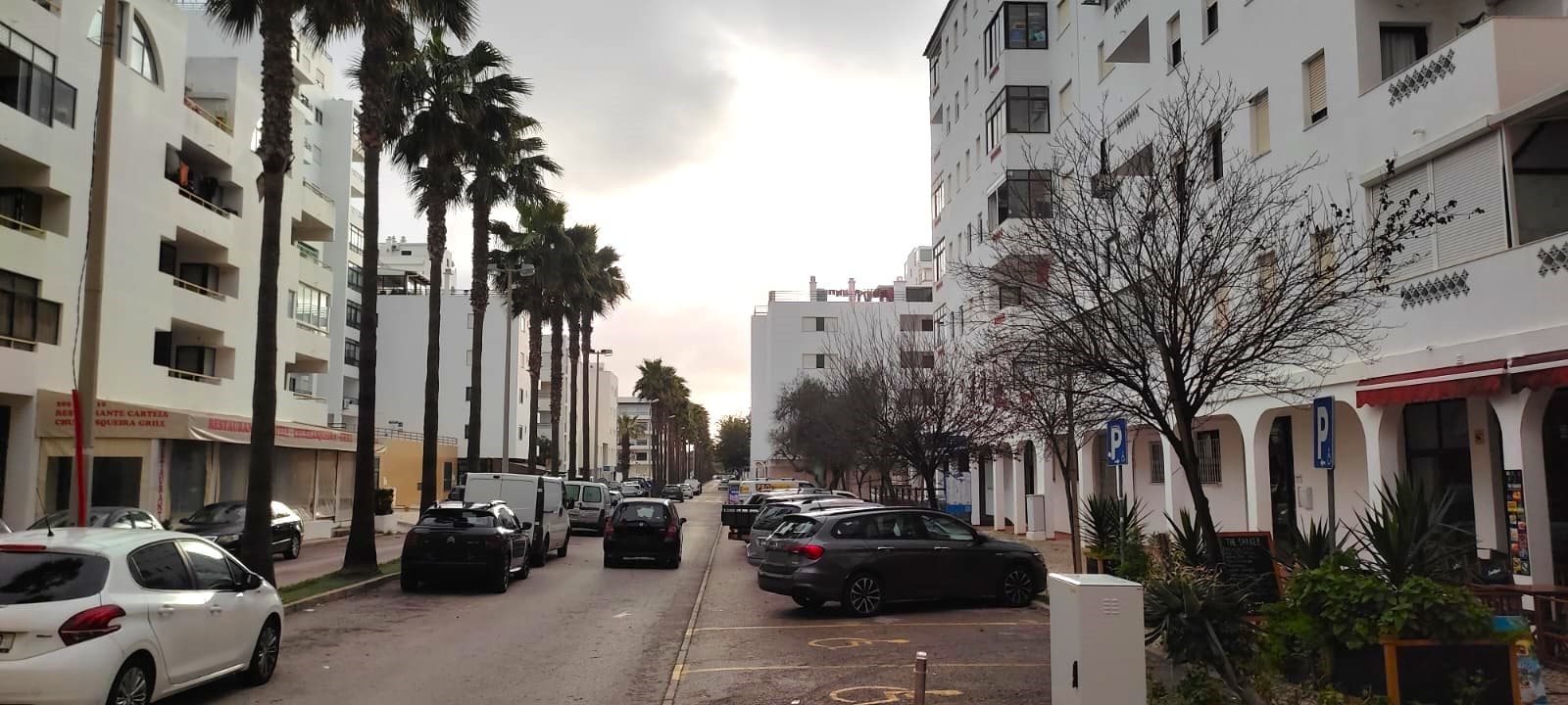 Apartamento T2 · Quarteira — imagen 6