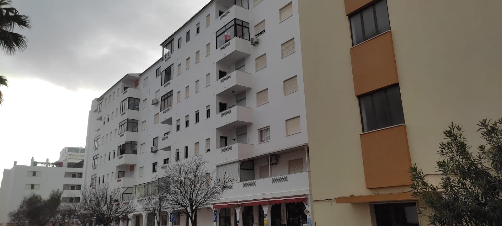 Apartamento T2 · Quarteira — imagen 4