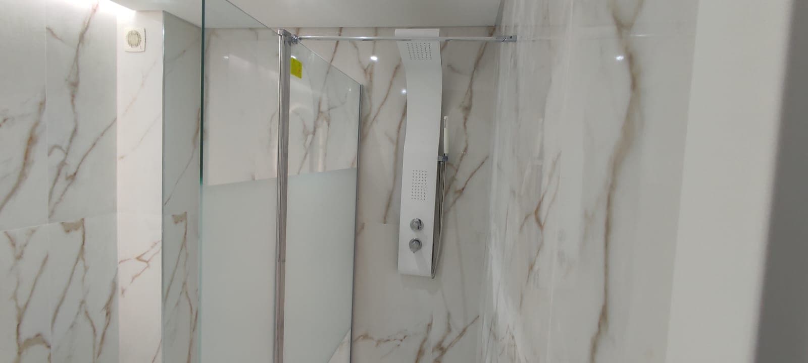 Apartamento T2 · Quarteira — imagen 19