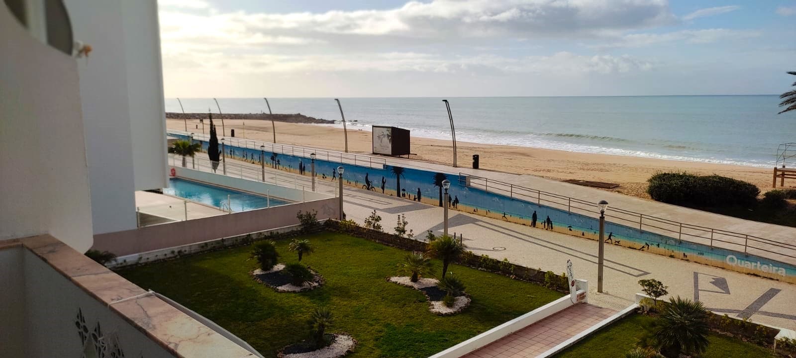 Apartamento T2 · Quarteira — imagen 7