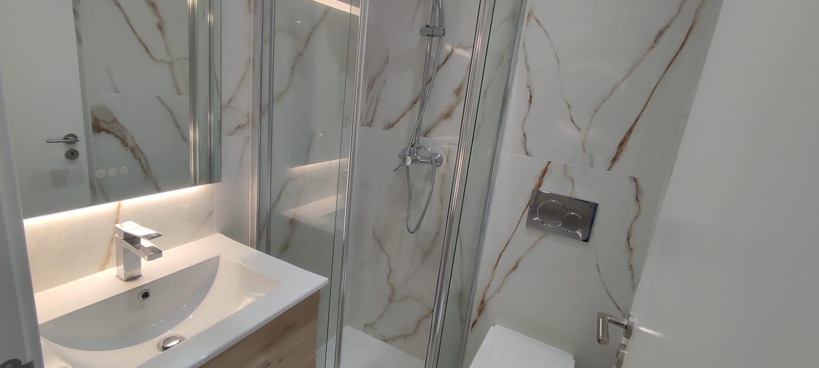 Apartamento T2 · Quarteira — imagen 17