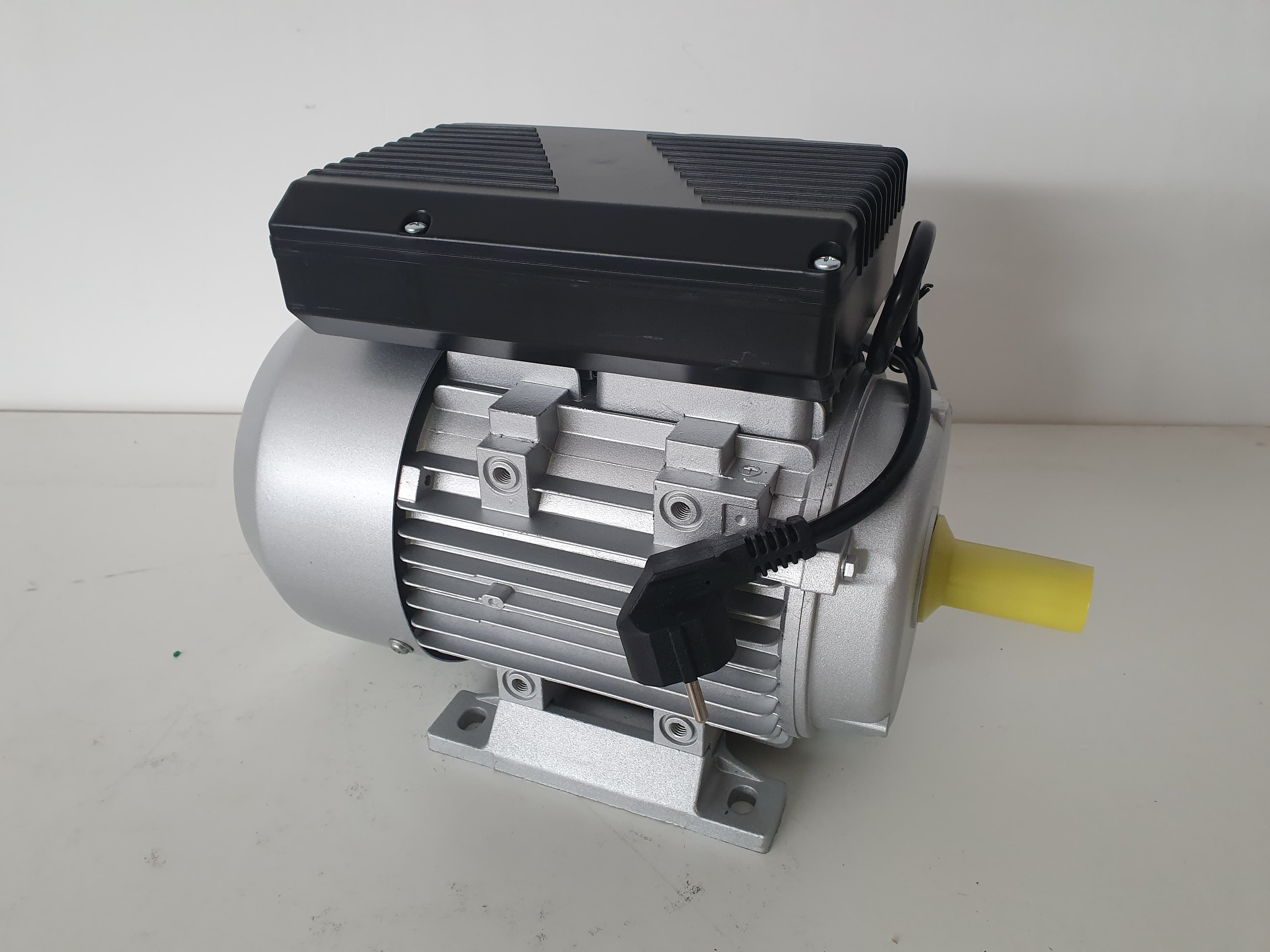 Motor Monofásico — imagen 3