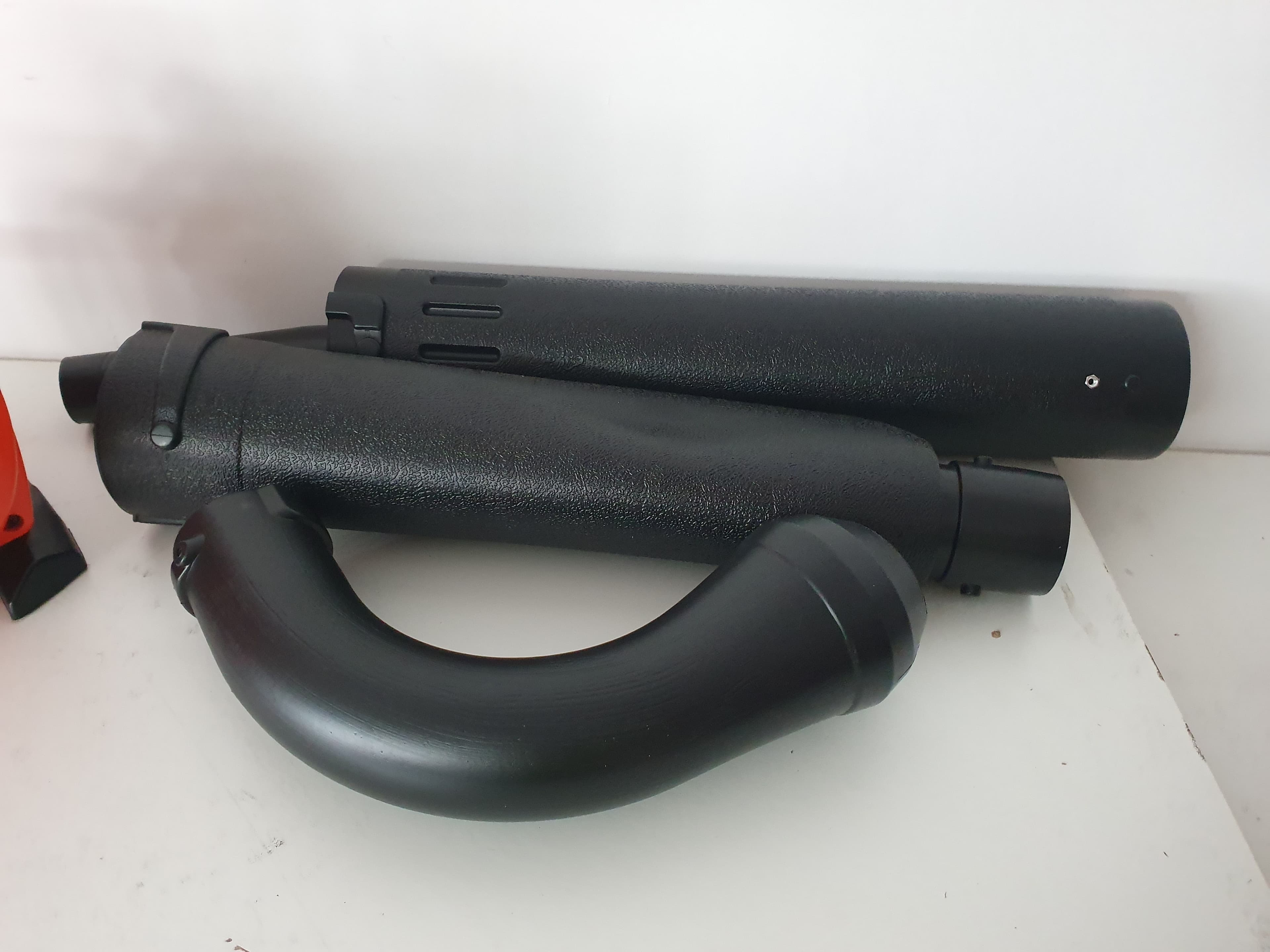 Soprador Daewoo — imagem 3