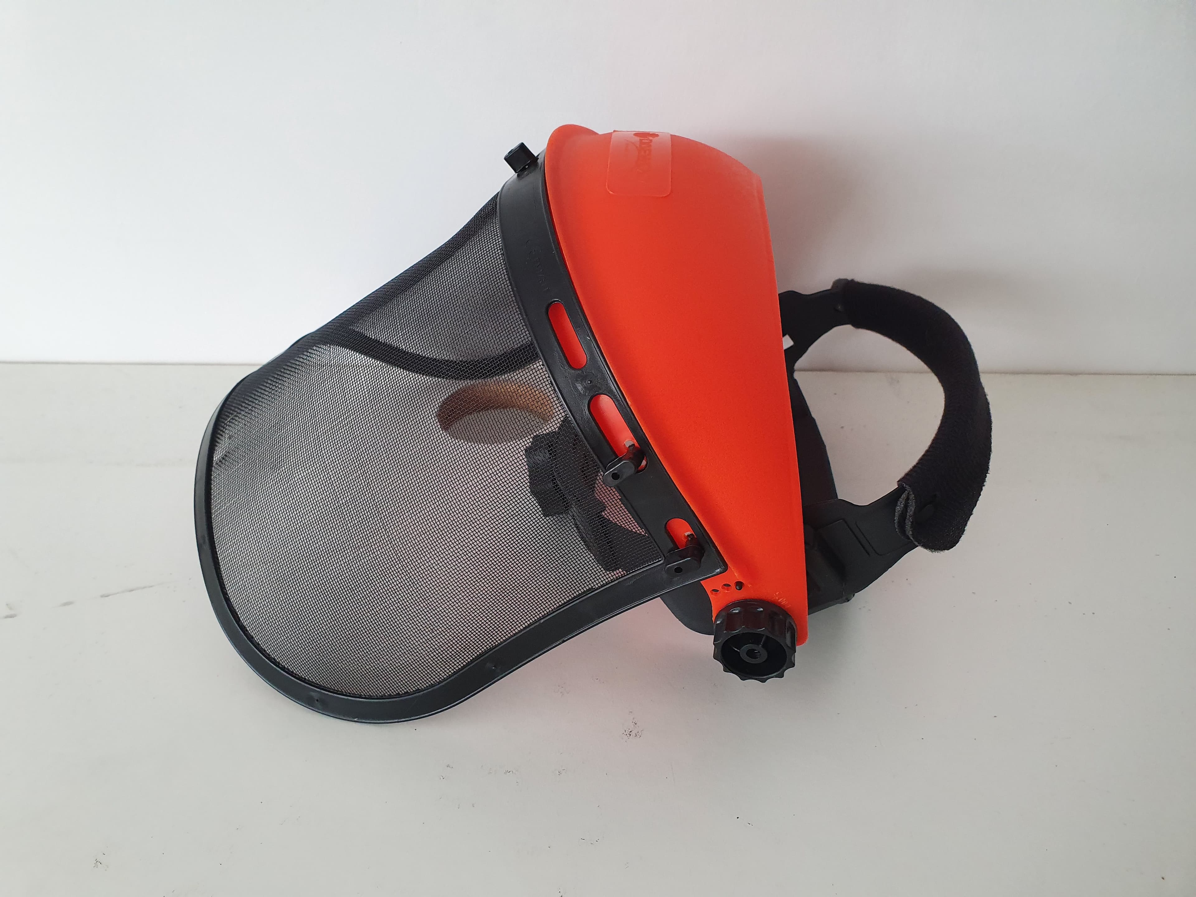 Viseira com Proteção DAEWOO — imagem 3