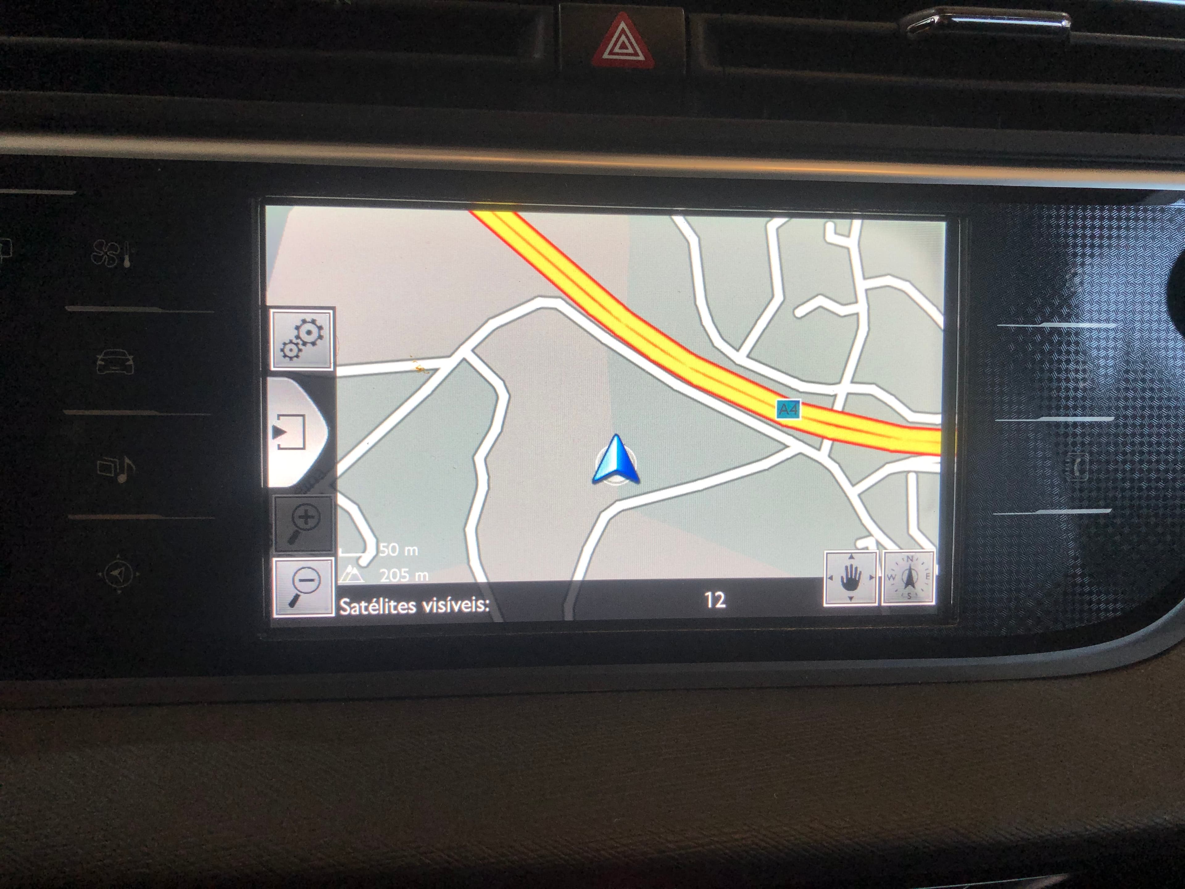 Citroën C4 · Ano 2014 — imagem 47