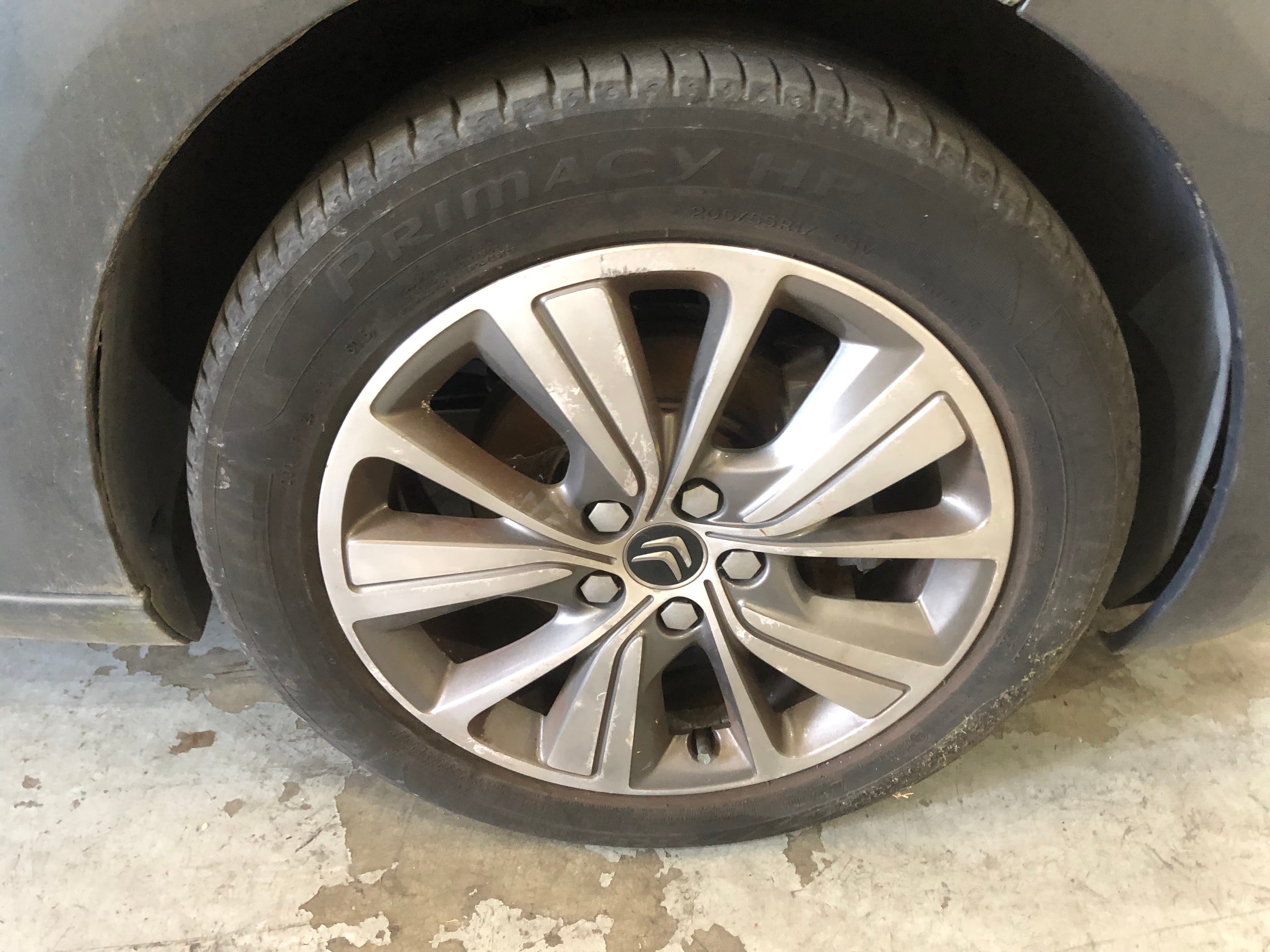 Citroën C4 · Ano 2014 — imagem 20