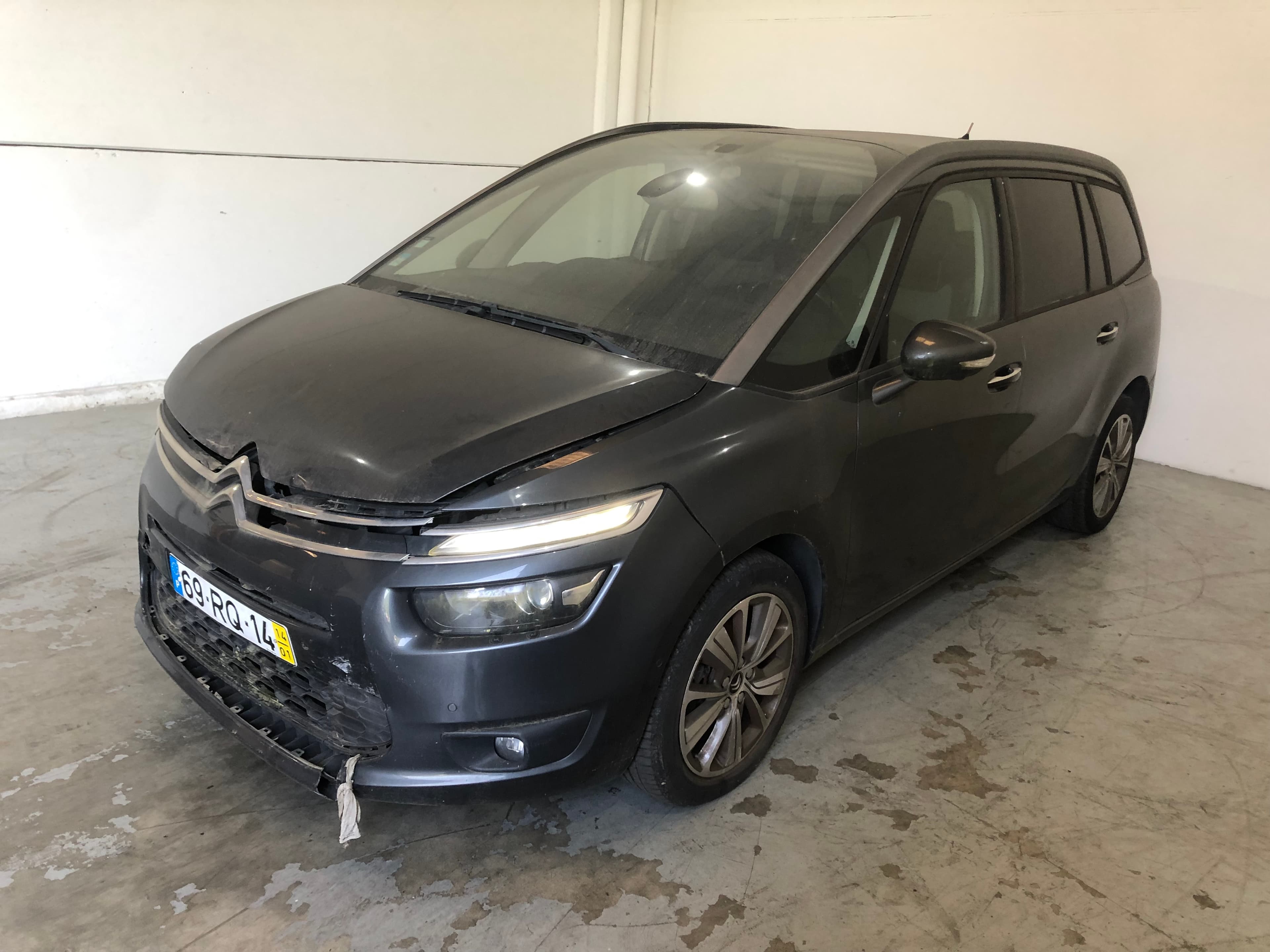 Citroën C4 · Ano 2014 — imagem 3