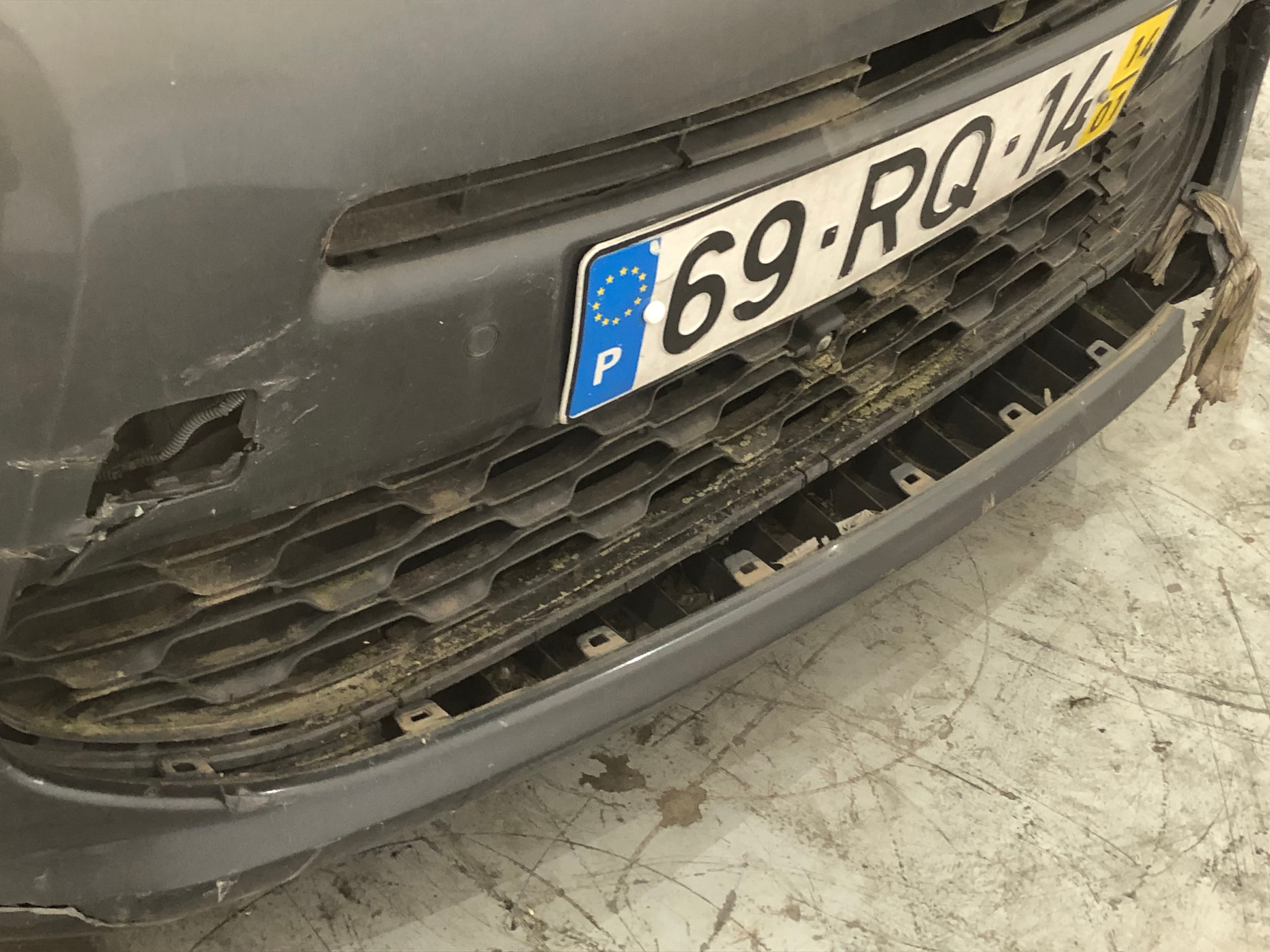 Citroën C4 · Ano 2014 — imagem 11