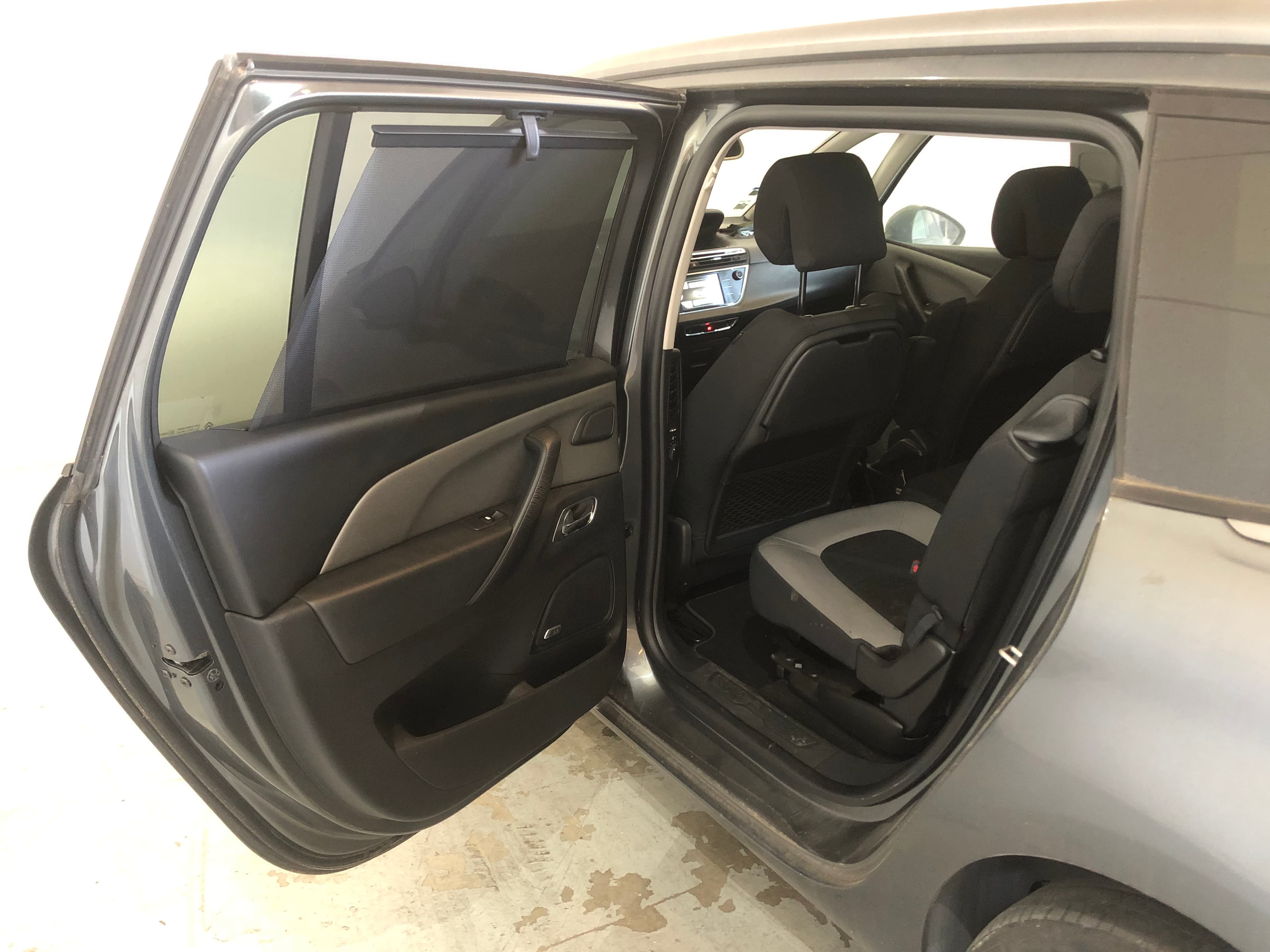 Citroën C4 · Ano 2014 — imagem 30