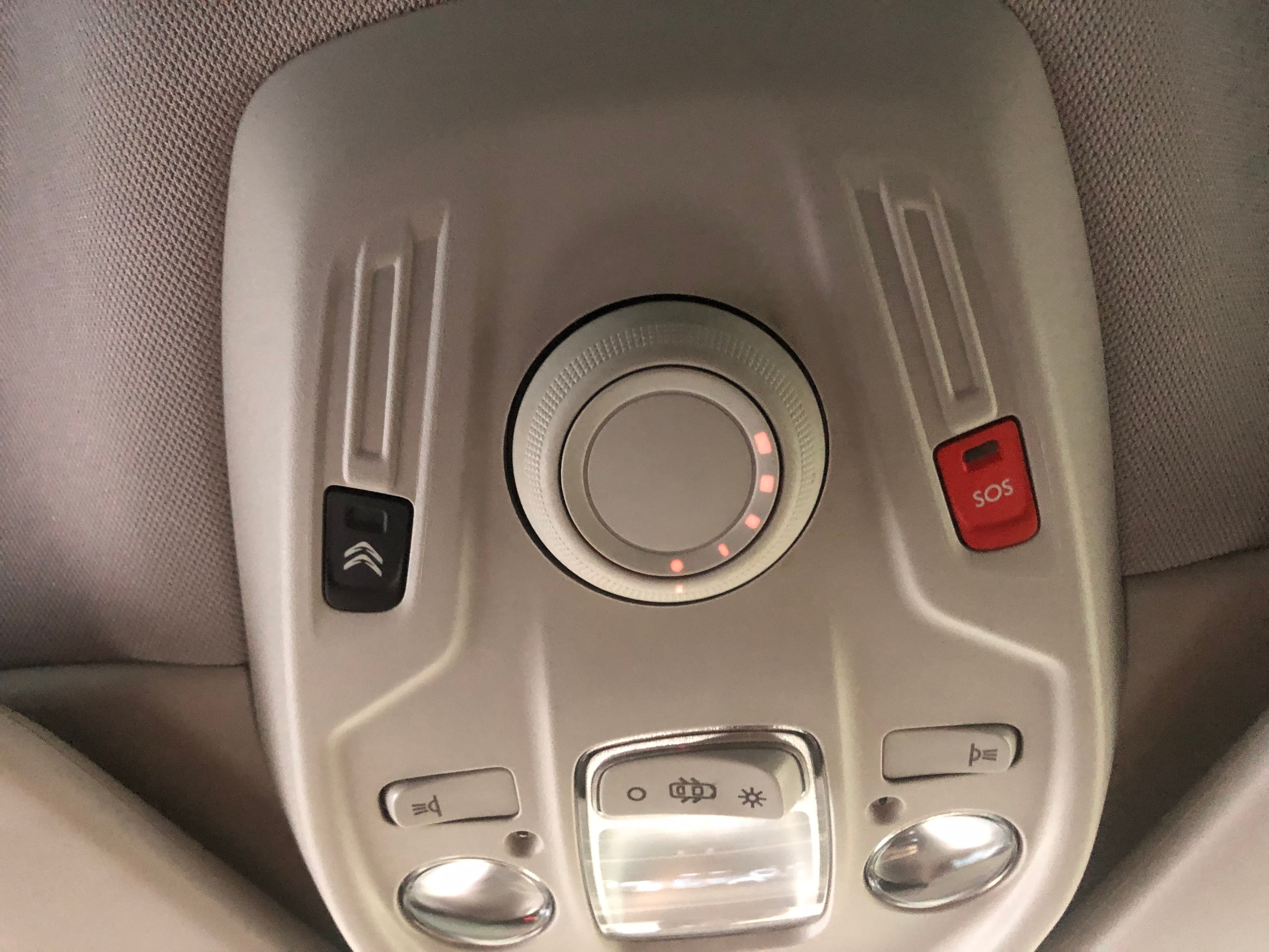 Citroën C4 · Ano 2014 — imagem 44