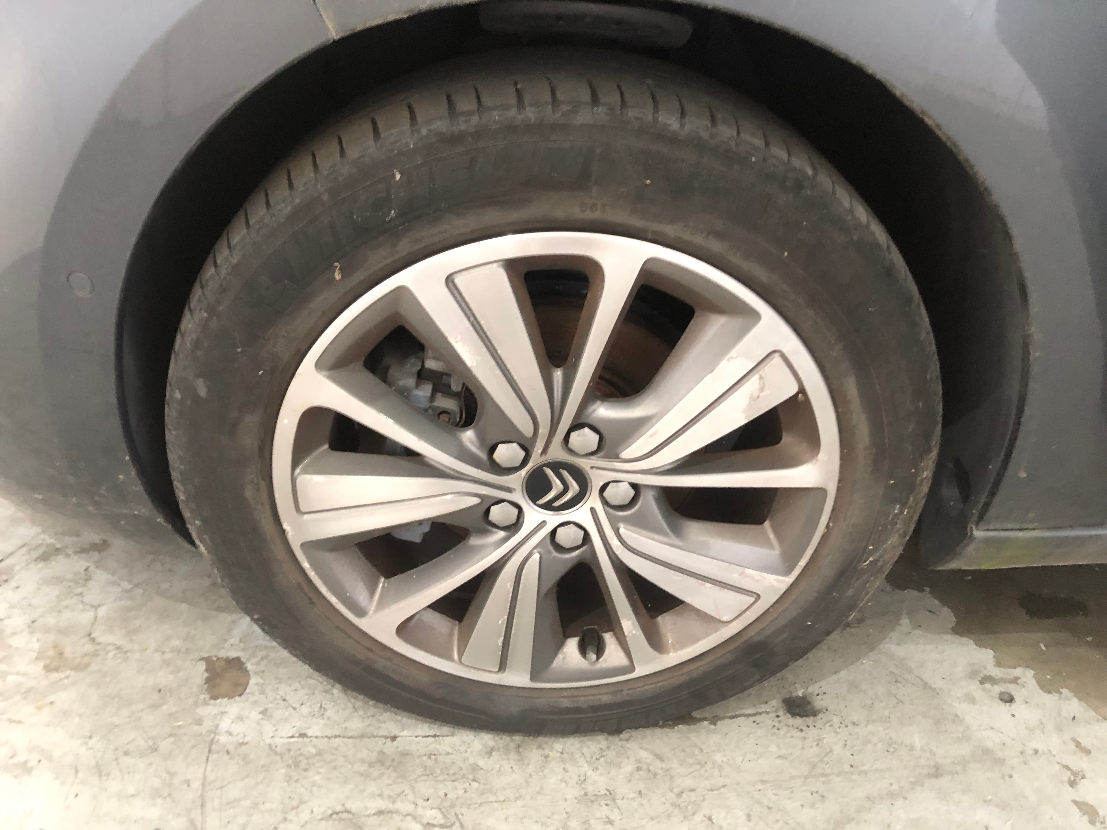 Citroën C4 · Ano 2014 — imagem 21