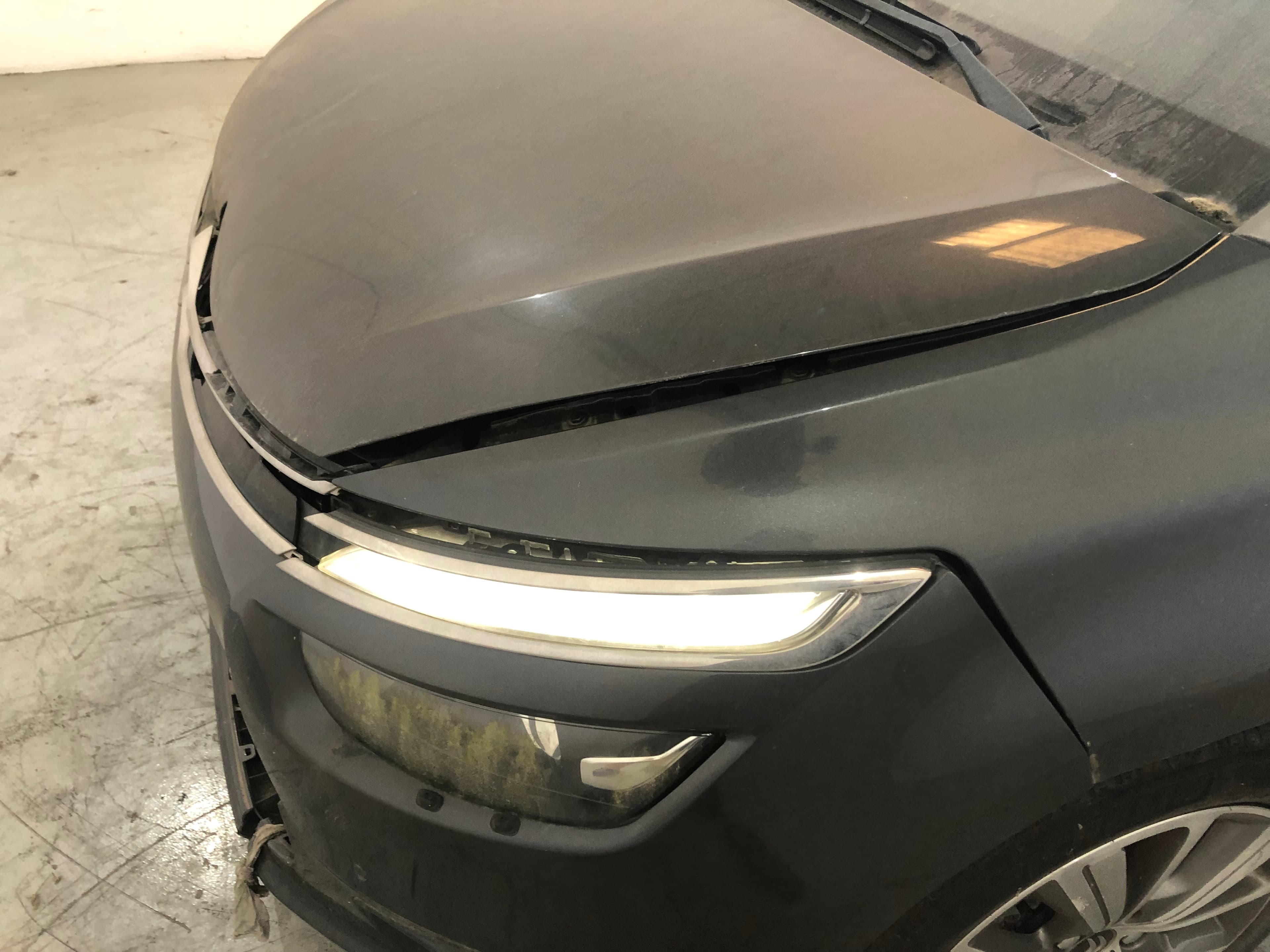 Citroën C4 · Ano 2014 — imagem 14