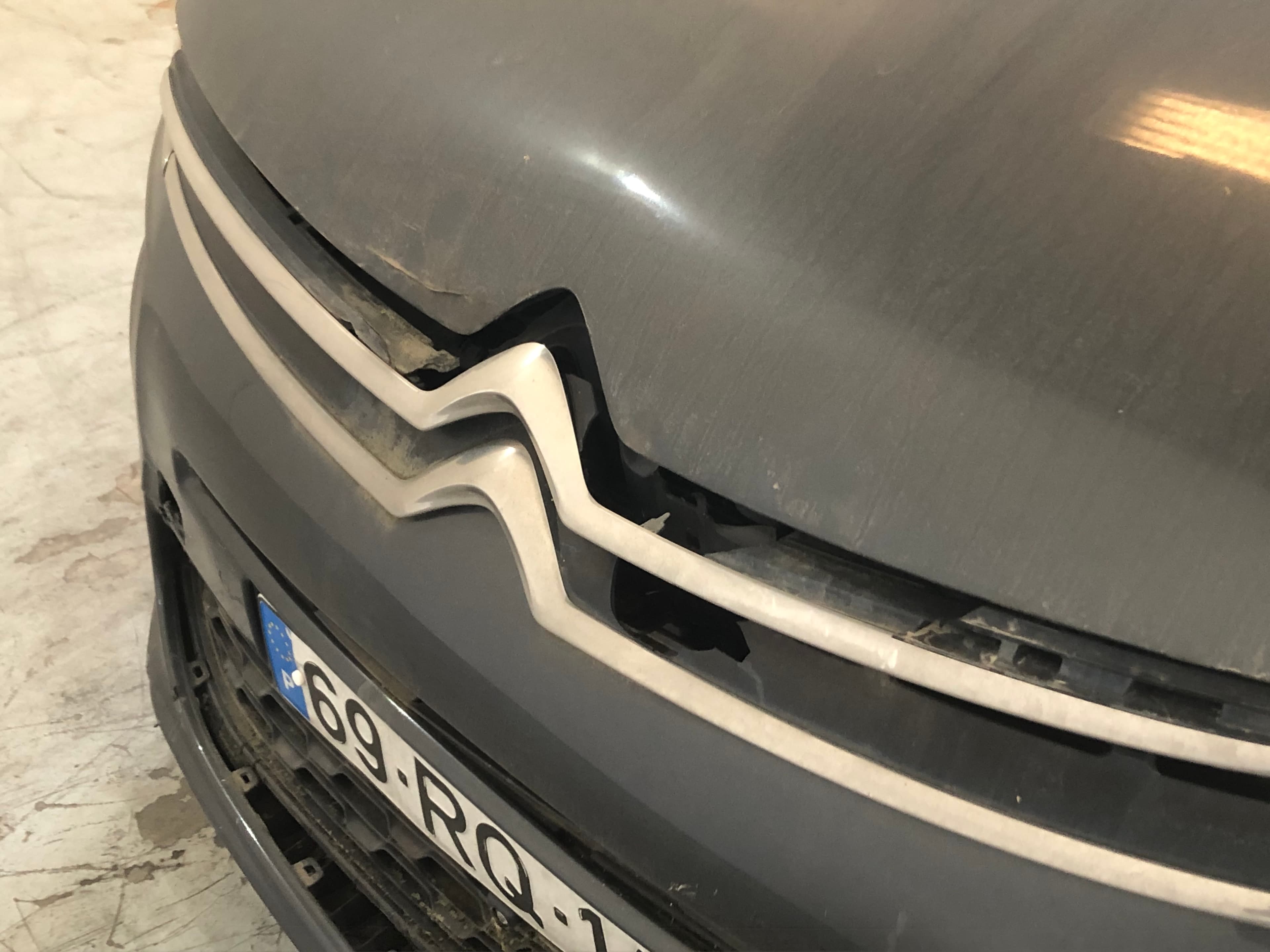 Citroën C4 · Ano 2014 — imagem 12