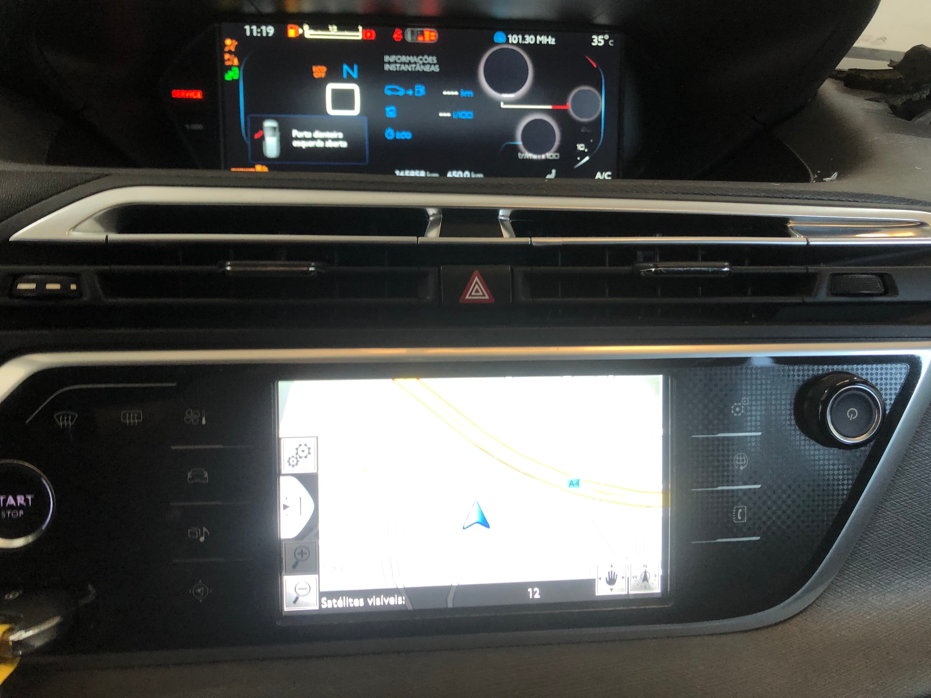 Citroën C4 · Ano 2014 — imagem 48