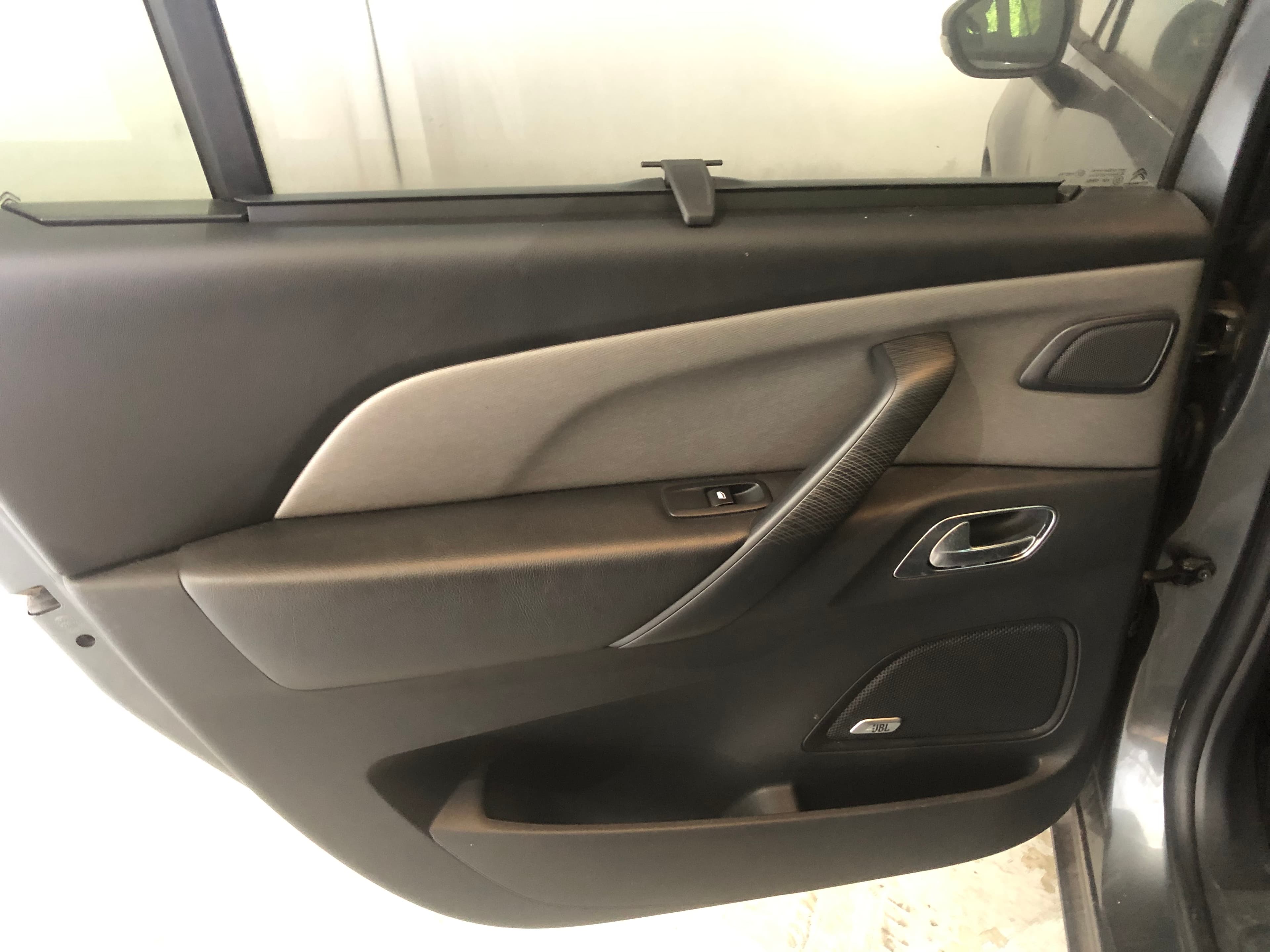 Citroën C4 · Ano 2014 — imagem 22