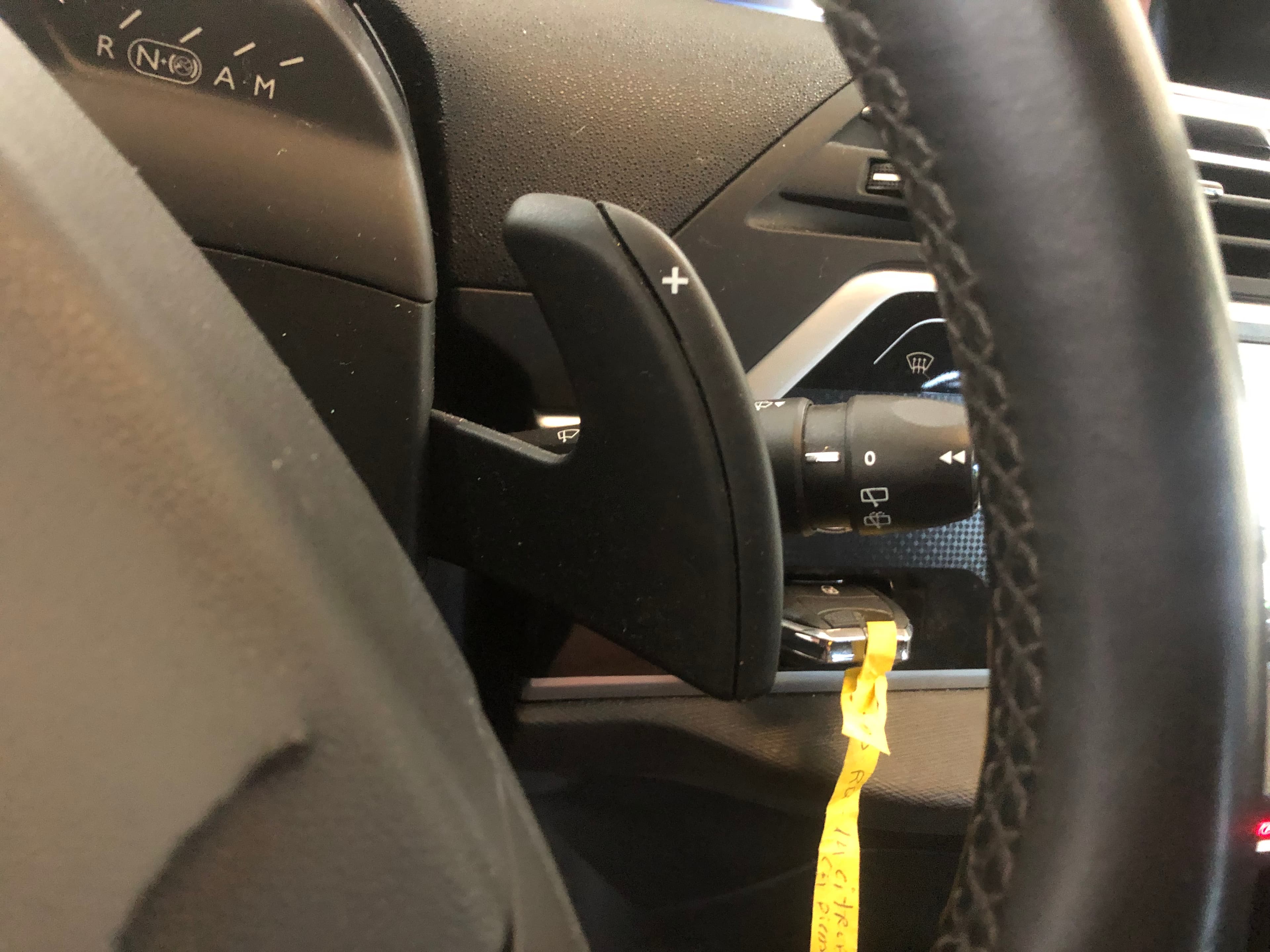 Citroën C4 · Ano 2014 — imagem 34