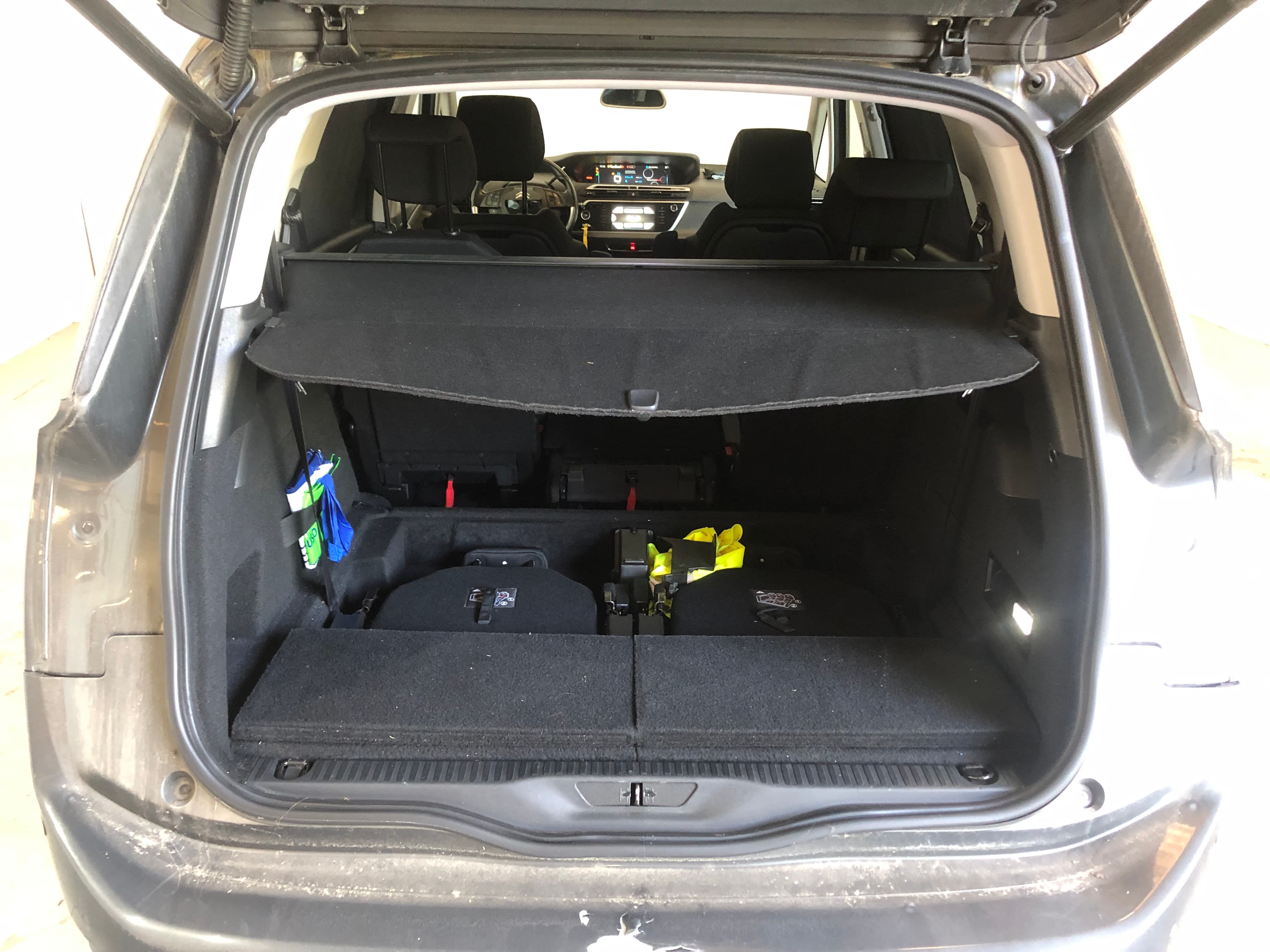 Citroën C4 · Ano 2014 — imagem 6