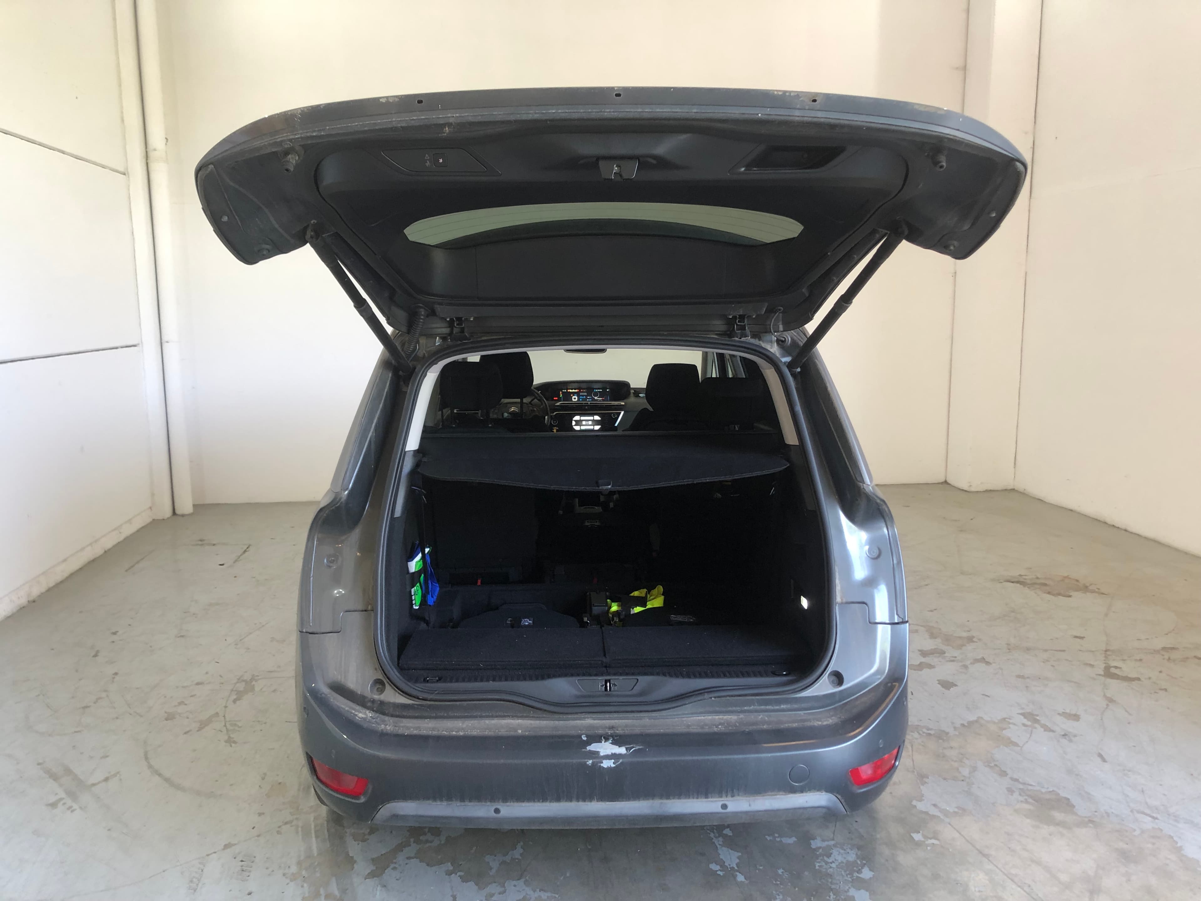 Citroën C4 · Ano 2014 — imagem 4