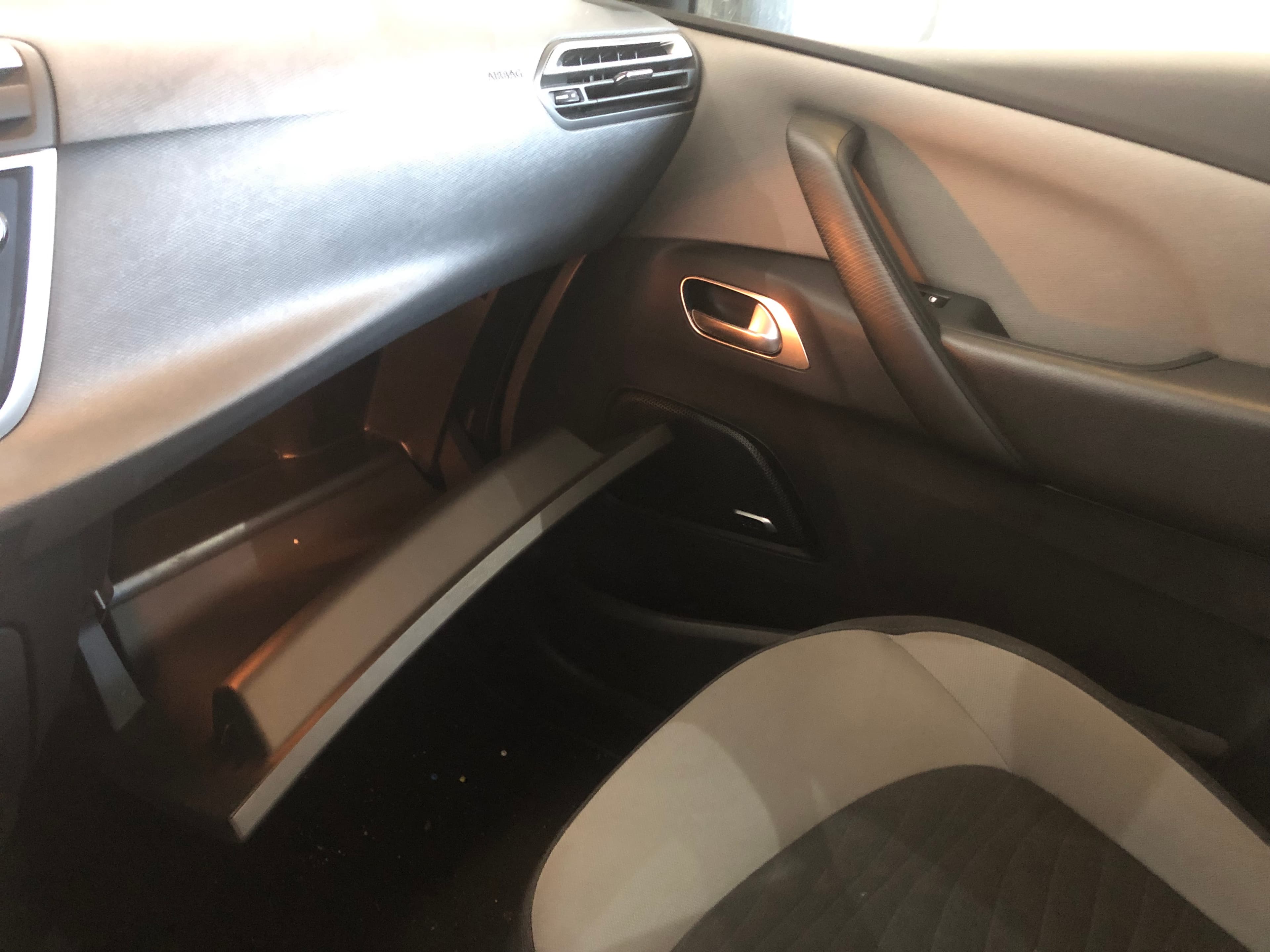Citroën C4 · Ano 2014 — imagem 45