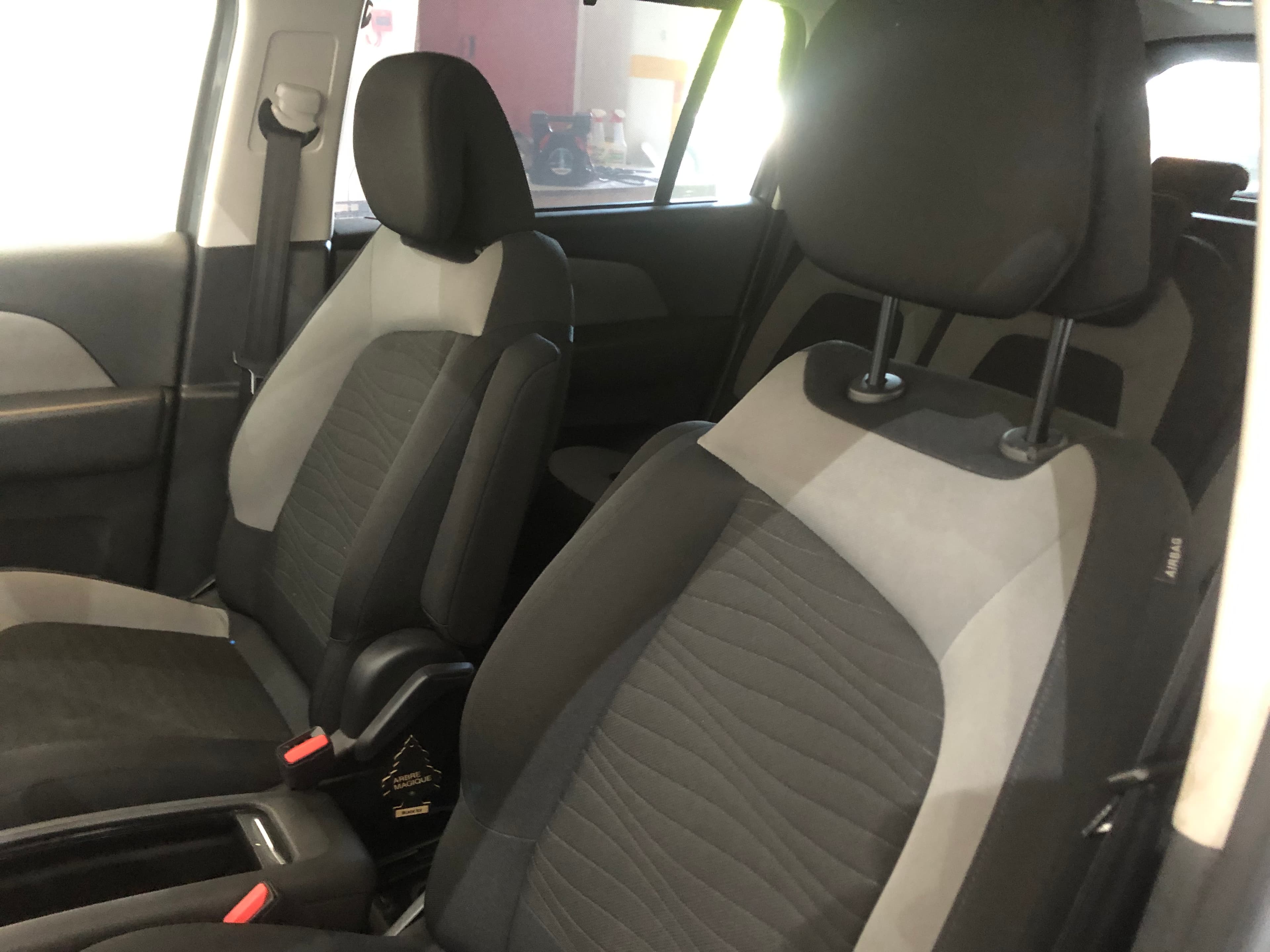 Citroën C4 · Ano 2014 — imagem 27