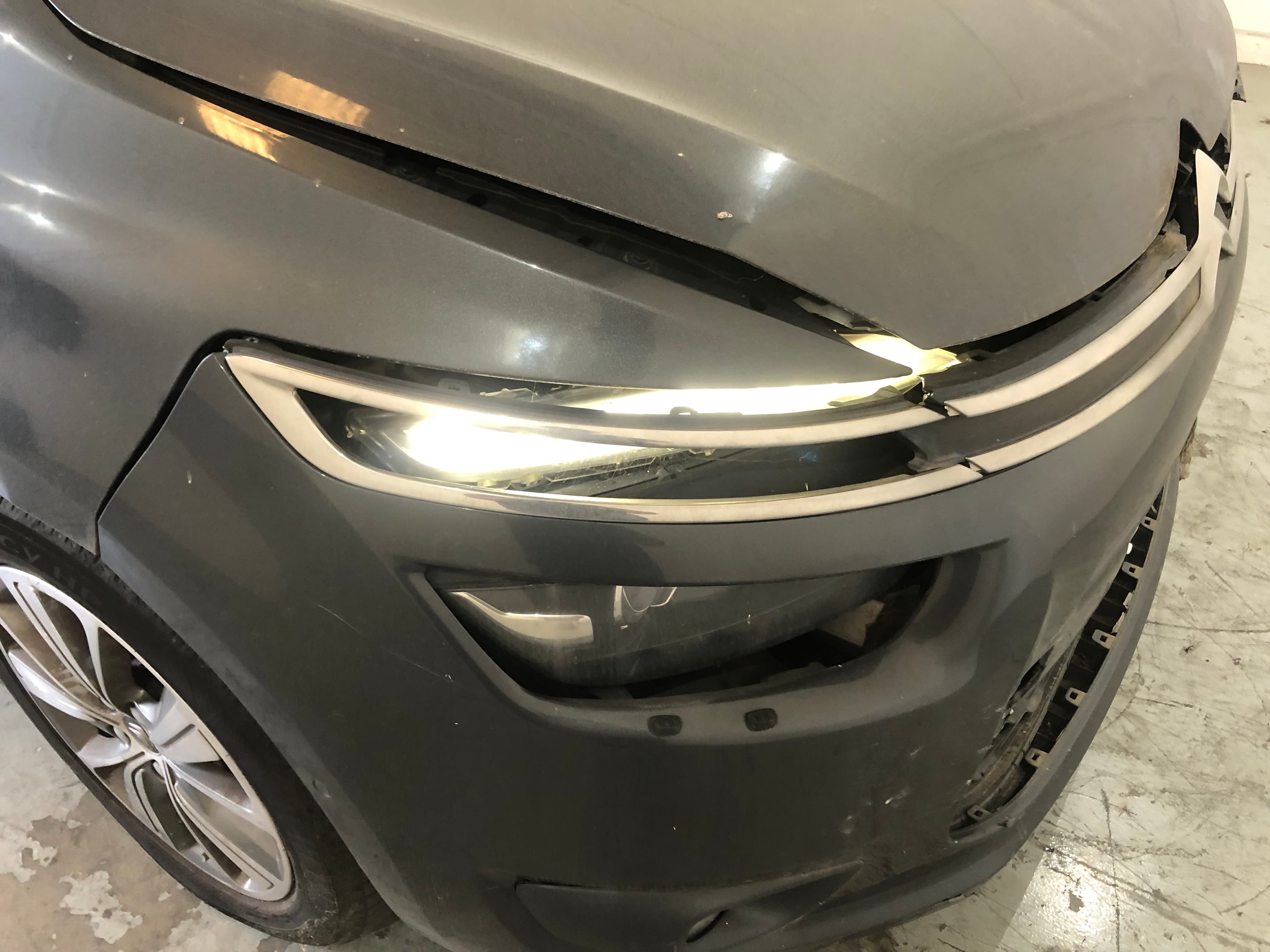 Citroën C4 · Ano 2014 — imagem 15