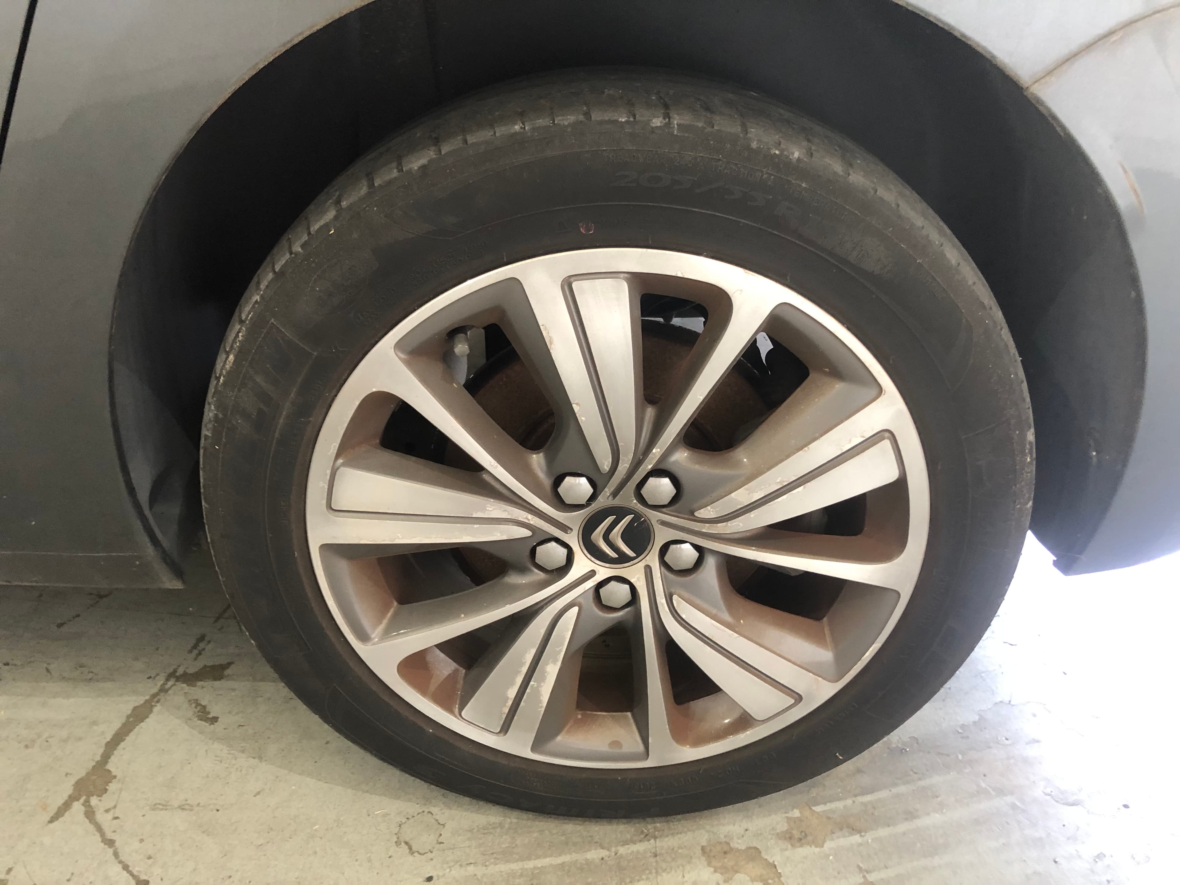 Citroën C4 · Ano 2014 — imagem 18