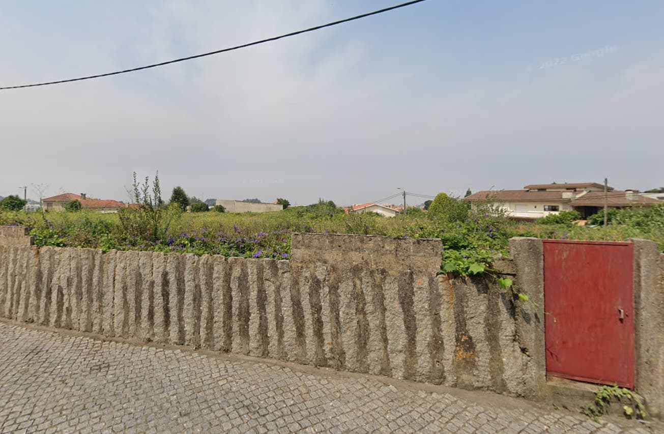 Terreno P/ Construção · Vila Nova de Gaia — image 4