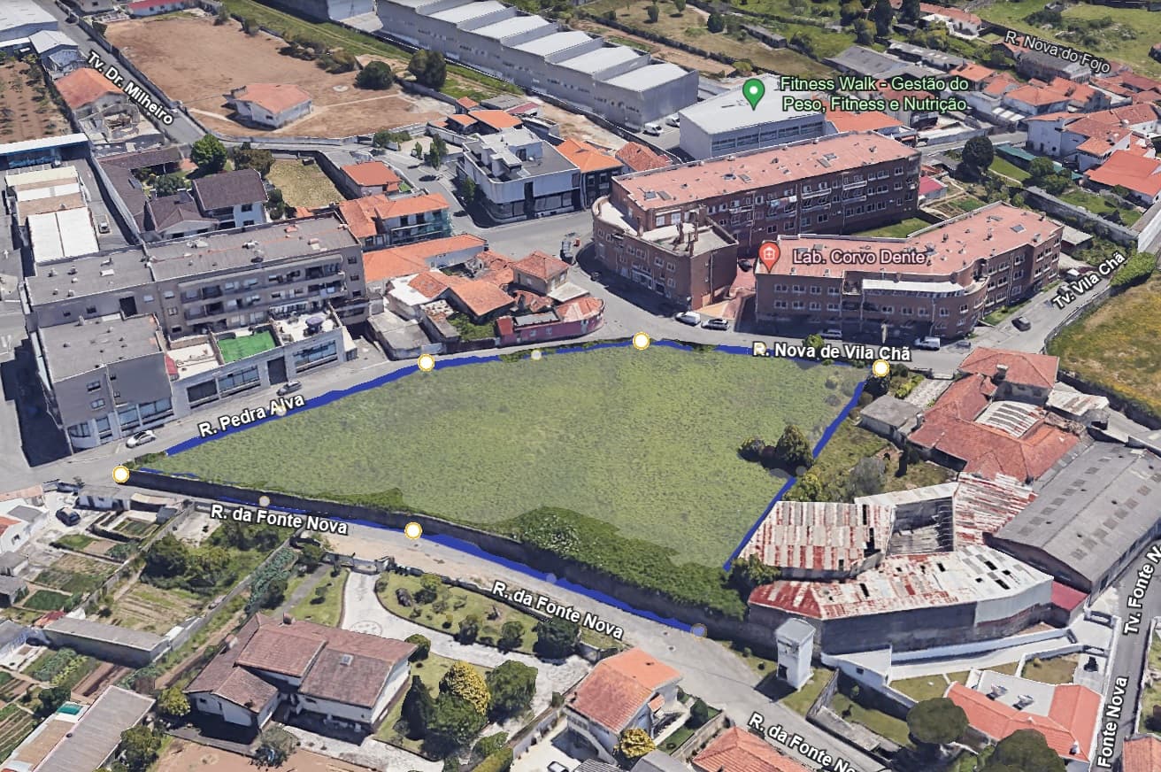 Terreno P/ Construção · Vila Nova de Gaia — image 1