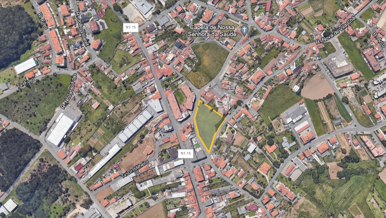 Terreno P/ Construção · Vila Nova de Gaia — image 7