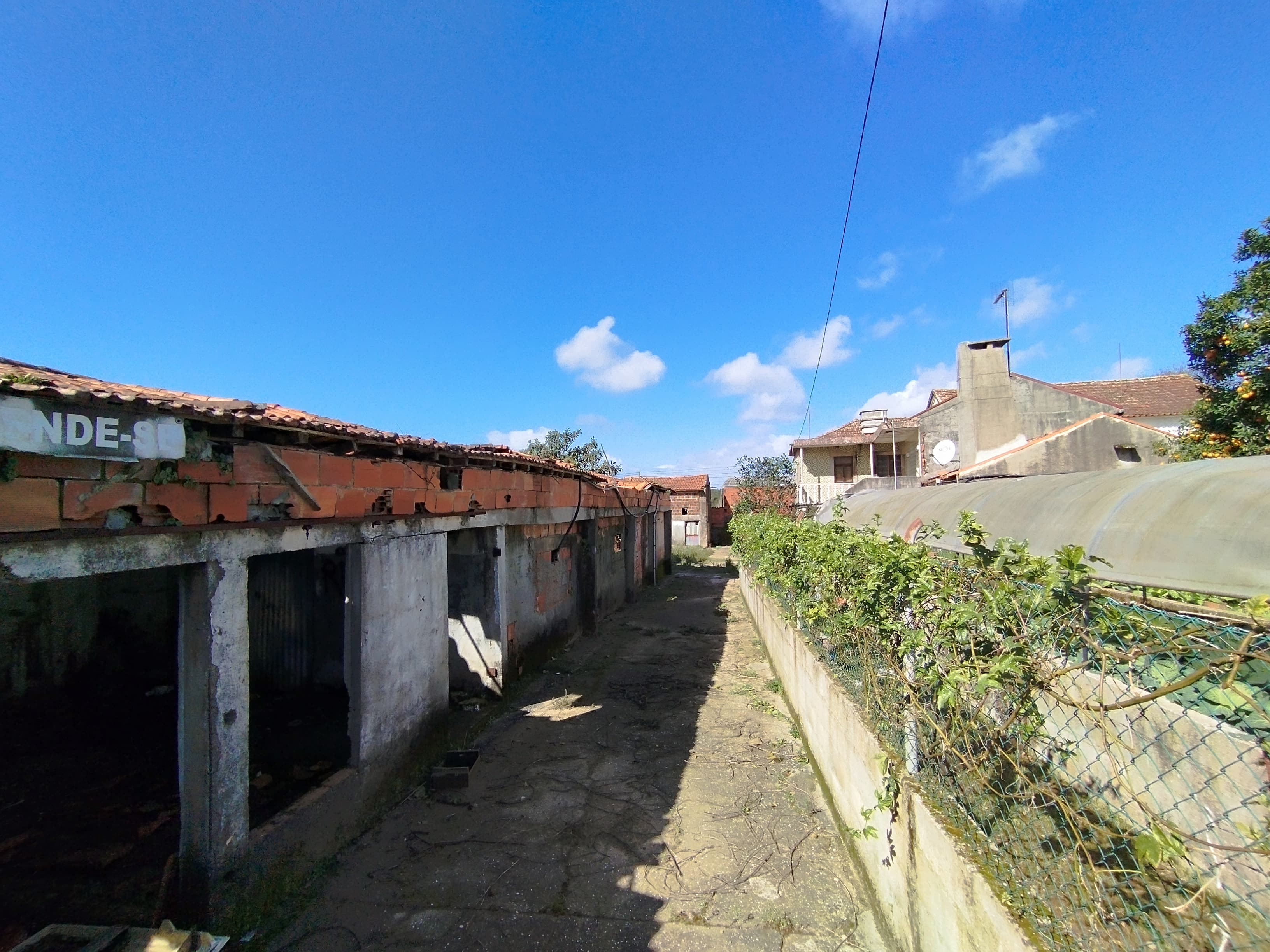 Edifício Agrícola · Ovar — imagem 5