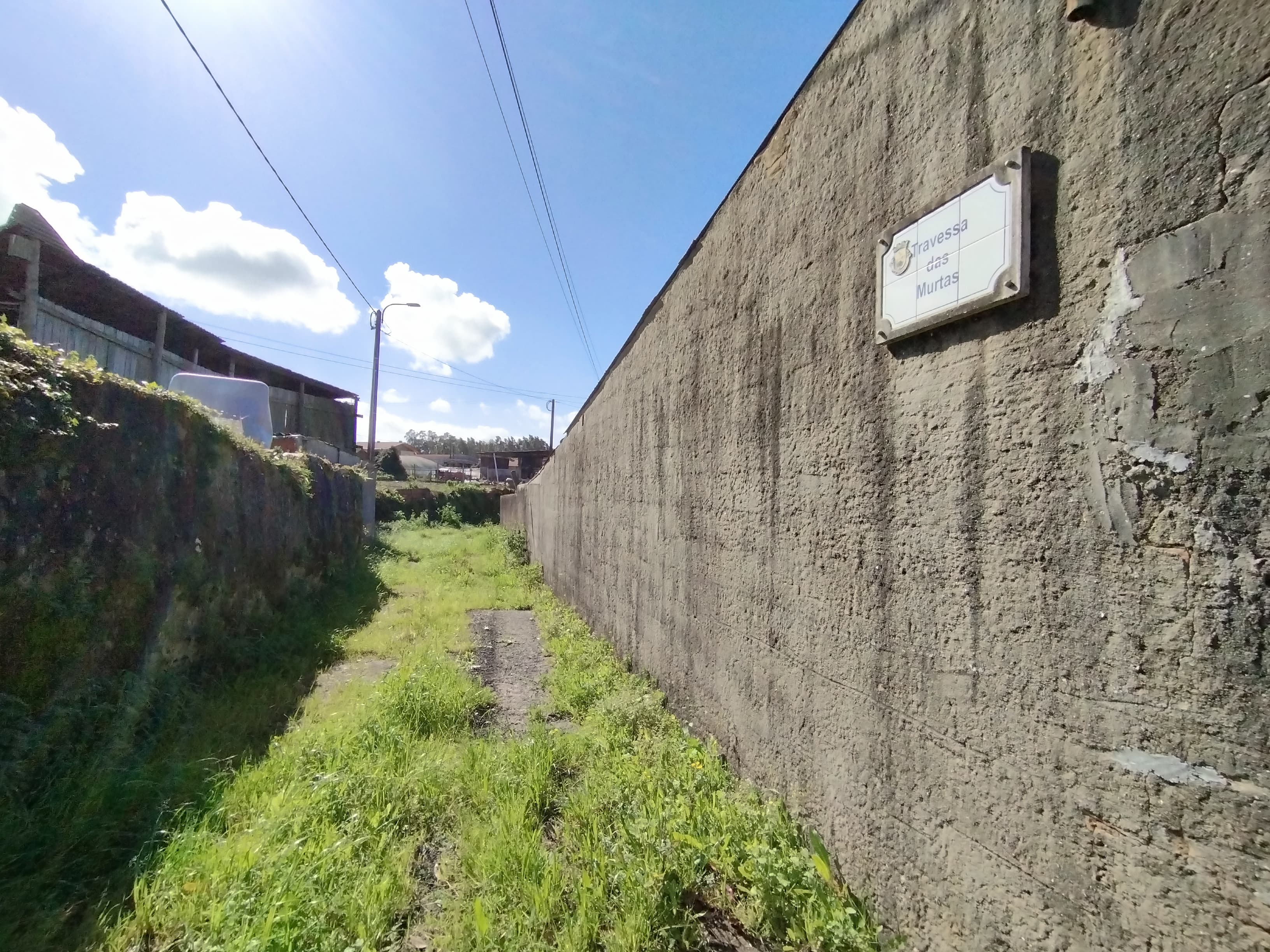 Edifício Agrícola · Ovar — imagem 11