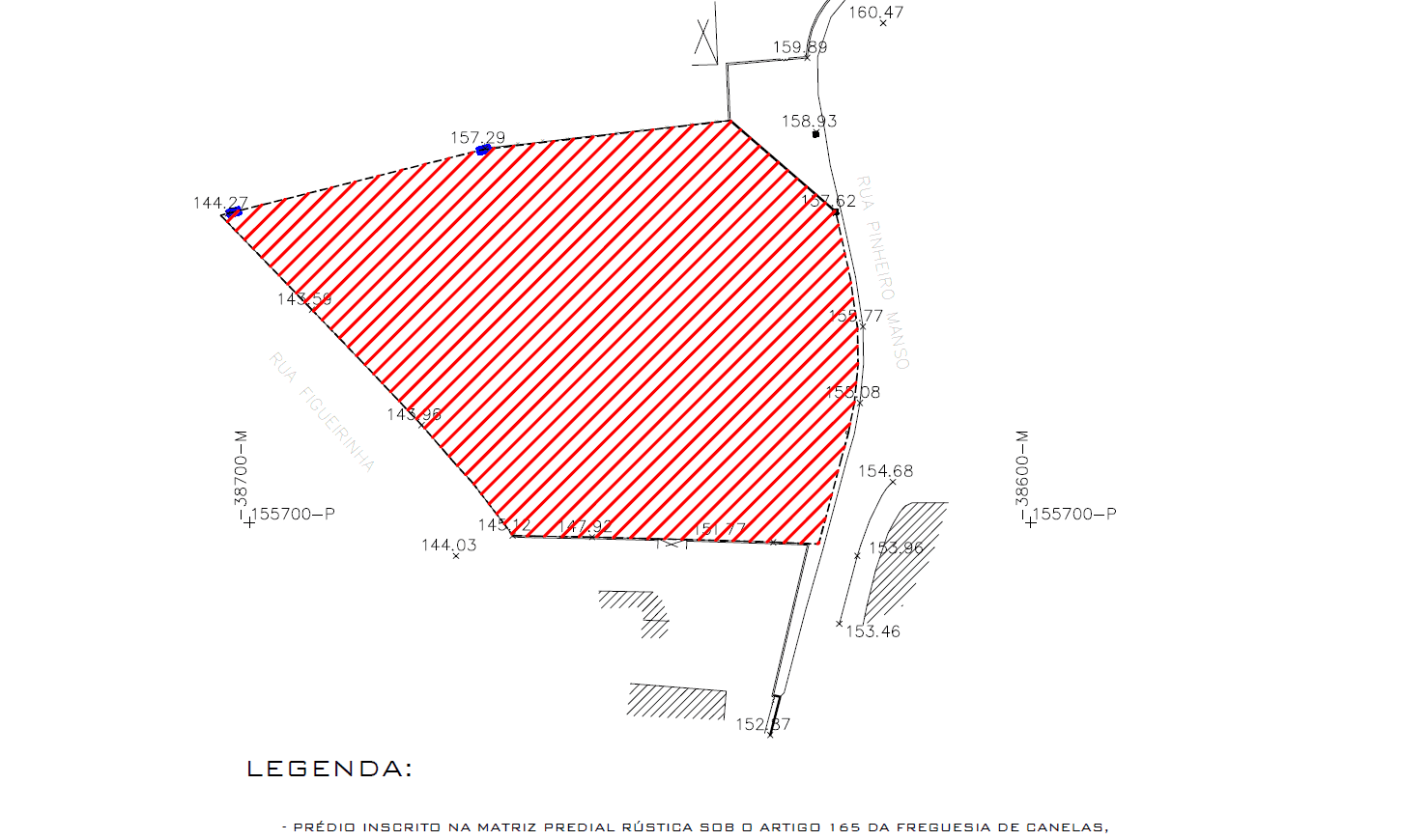 Terreno P/ Construção · Vila Nova de Gaia — image 4