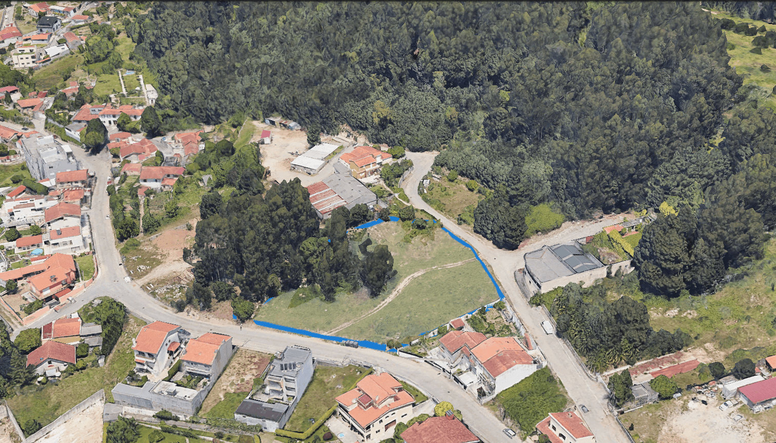 Terreno P/ Construção · Vila Nova de Gaia — image 1