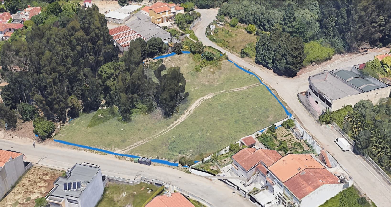 Terreno P/ Construção · Vila Nova de Gaia — image 2