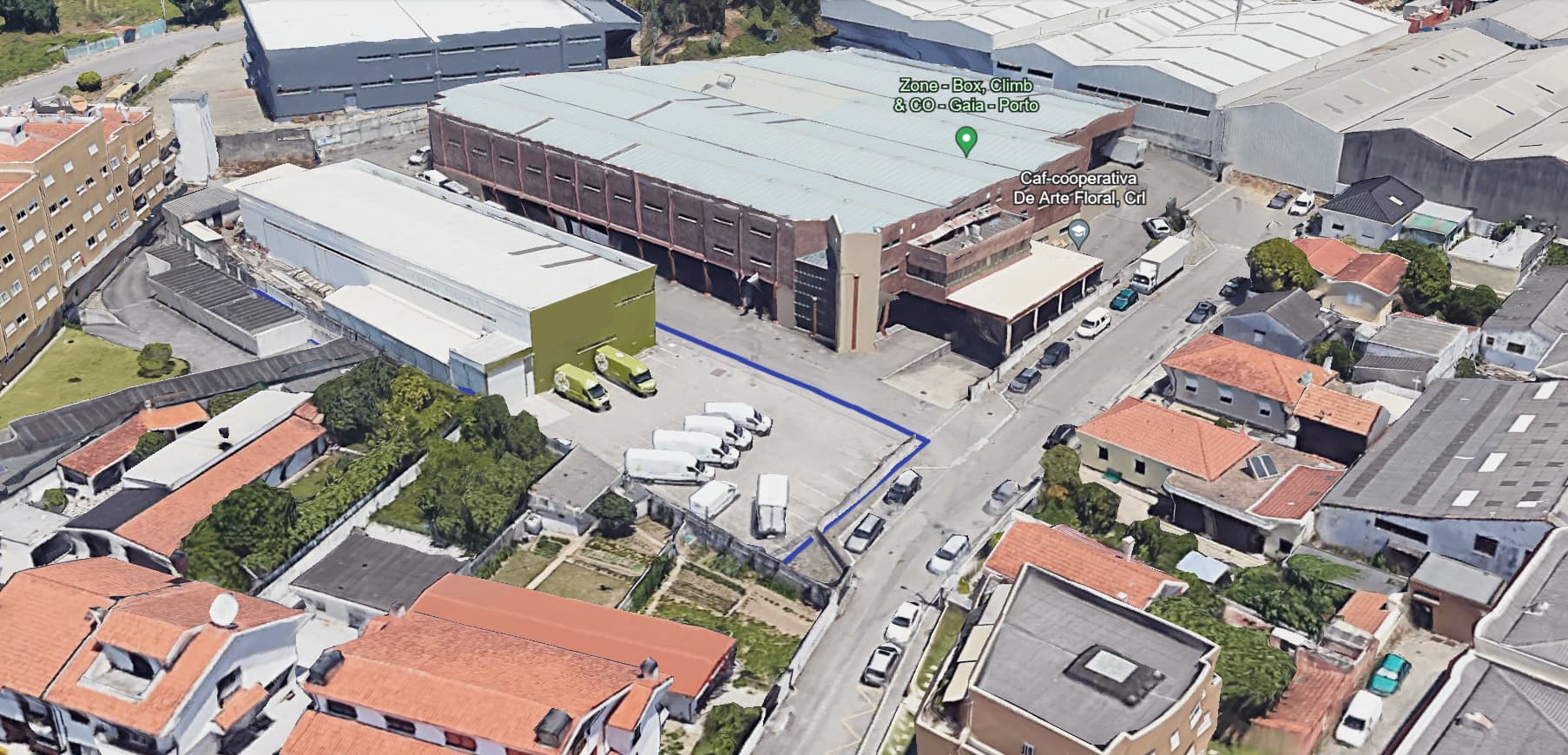 Armazém · Vila Nova de Gaia — imagem 2