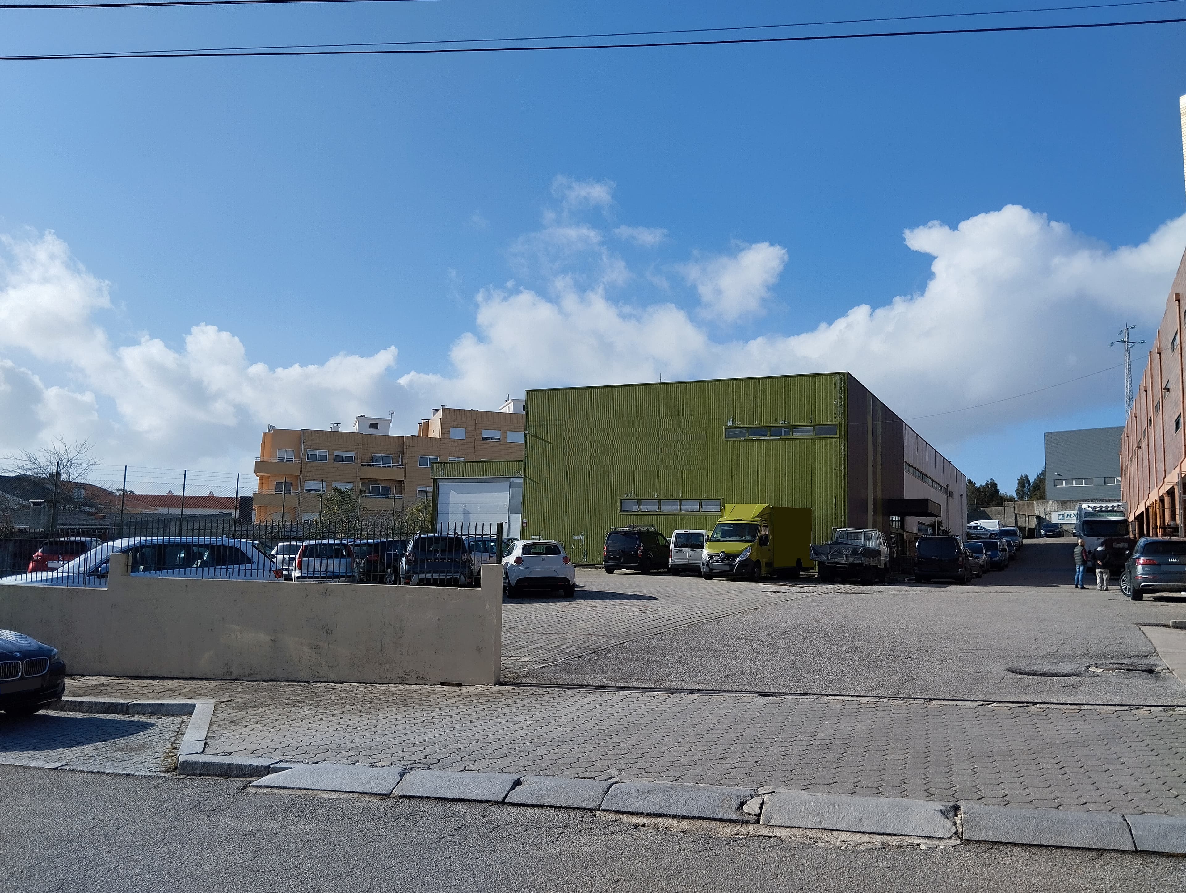 Armazém · Vila Nova de Gaia — imagem 6