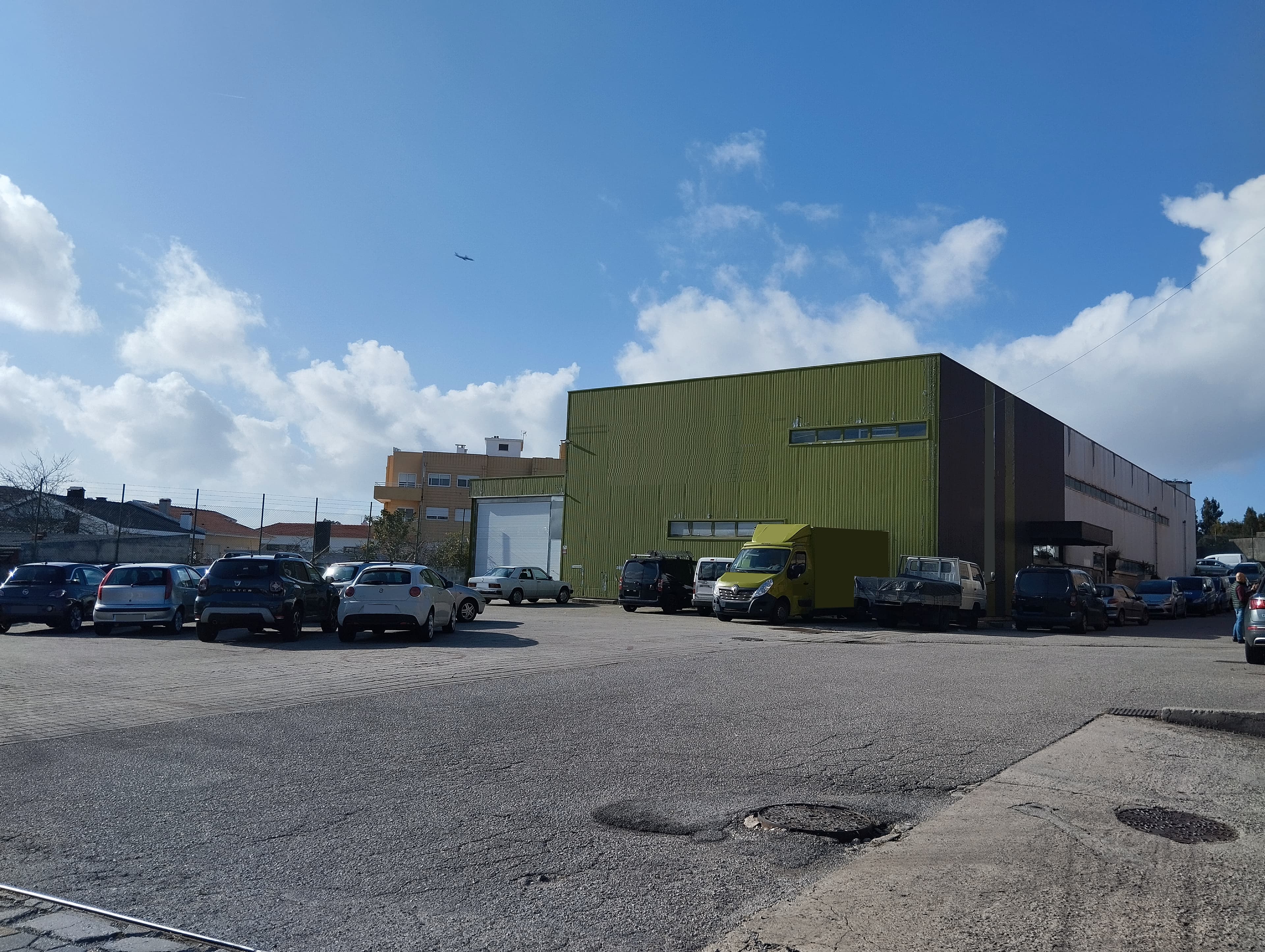 Armazém · Vila Nova de Gaia — imagem 8
