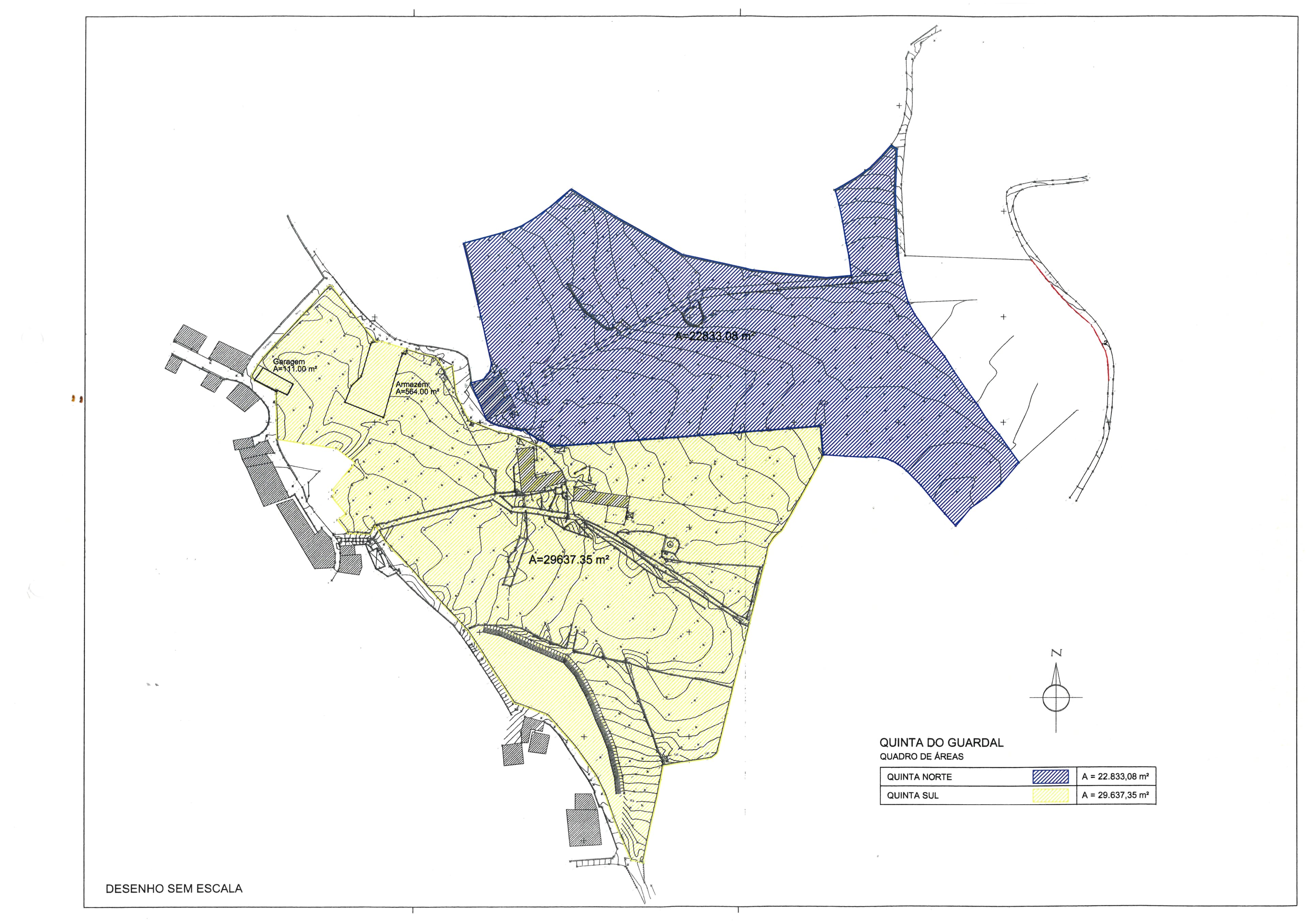 Quinta c/ +5 ha · Vila Nova de Gaia — imagen 7
