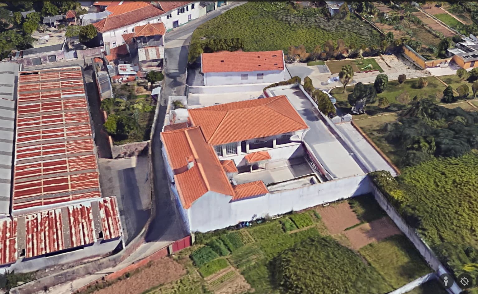 Moradia V5 · Esmoriz, Ovar — imagen 23