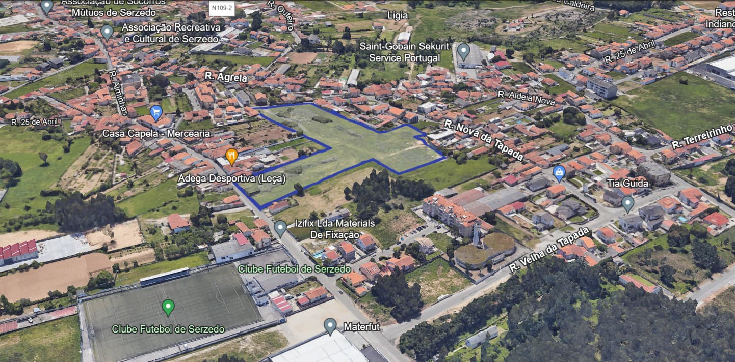 Terreno P/ Construção · Vila Nova de Gaia — image 6