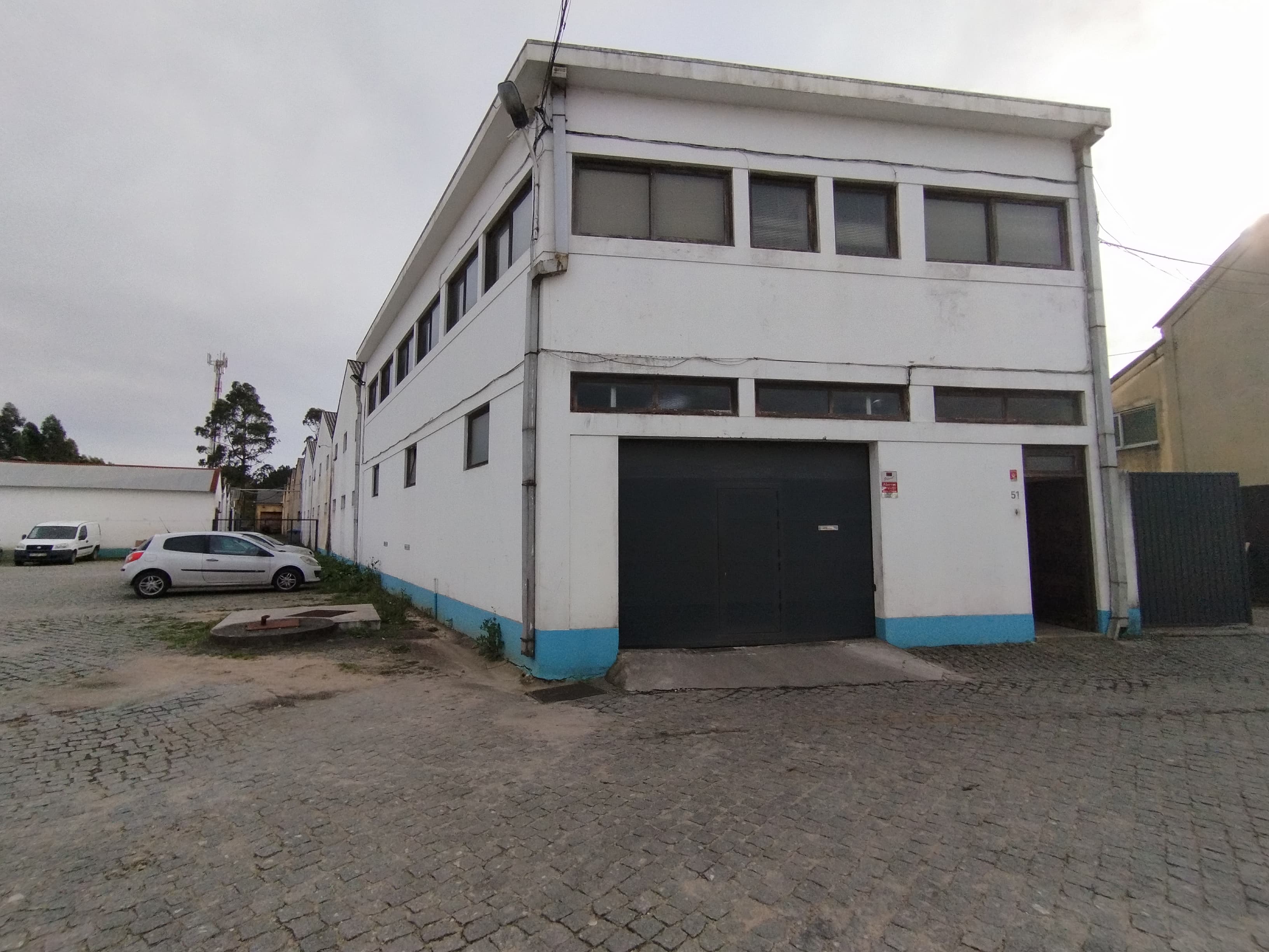 Armazém · Espinho — imagen 6