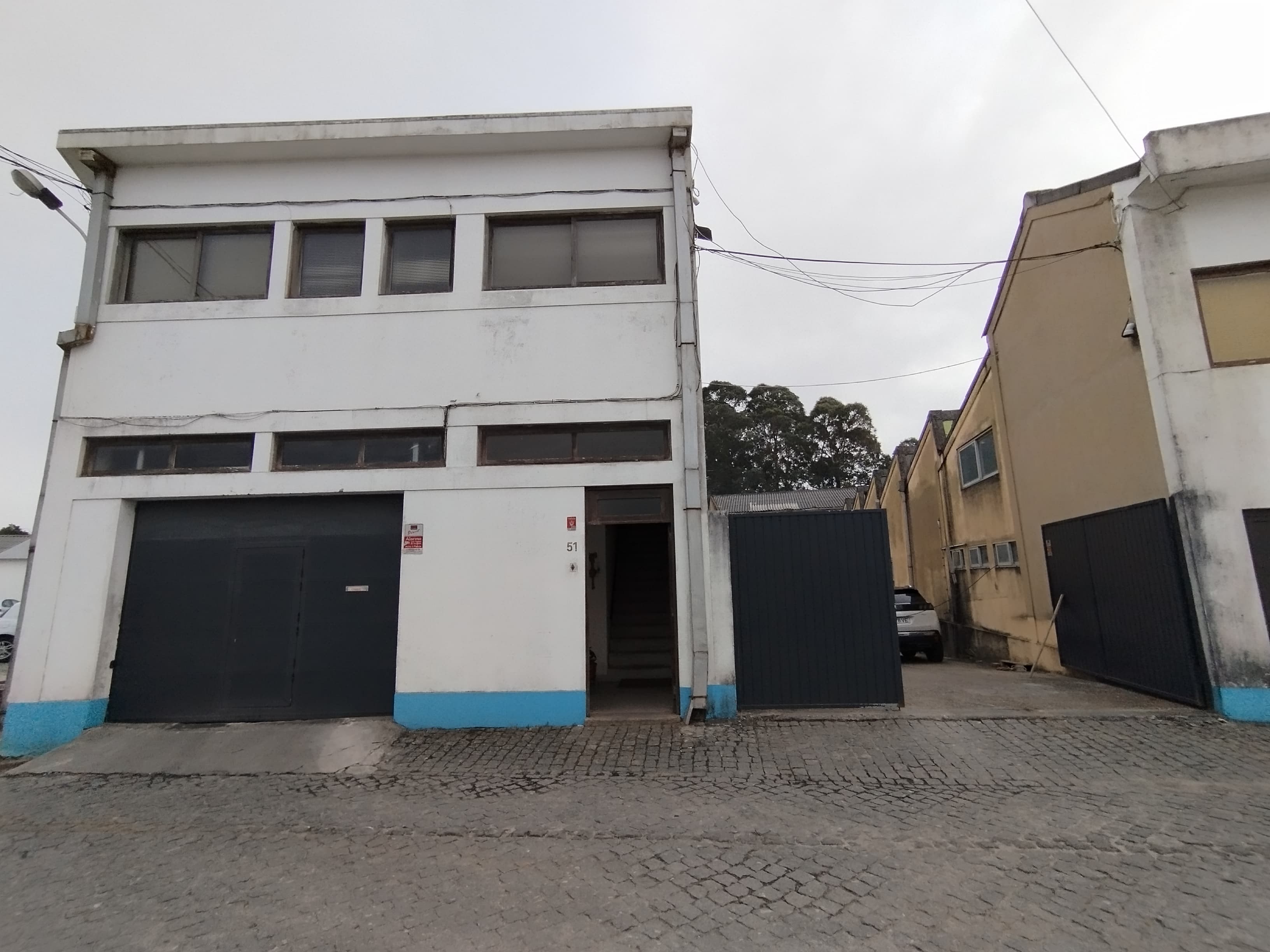 Armazém · Espinho — imagen 14