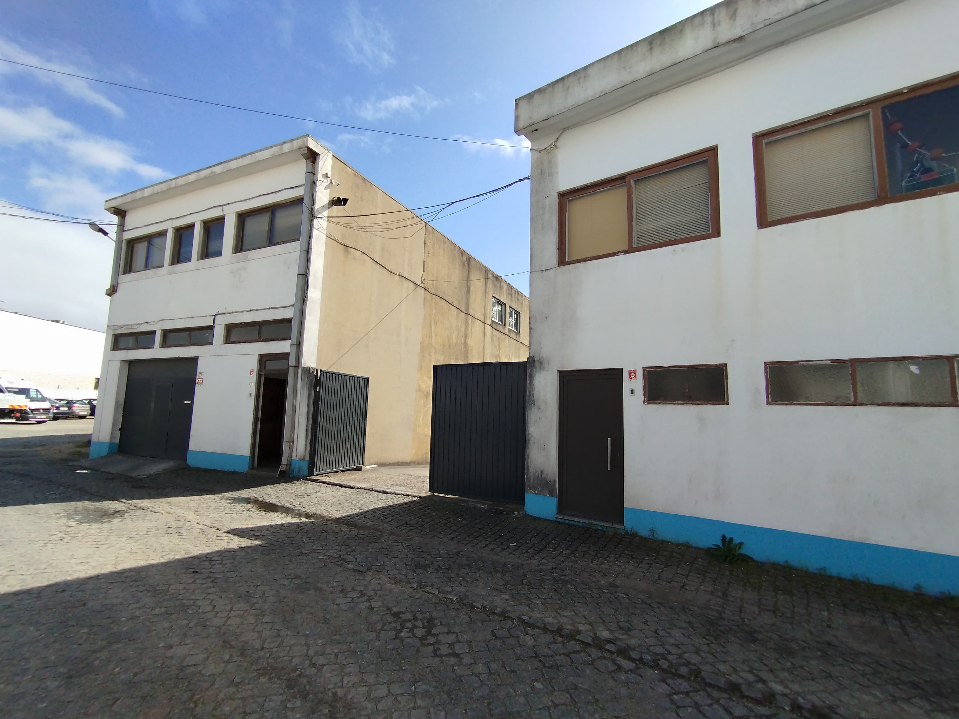 Armazém · Espinho — imagen 9