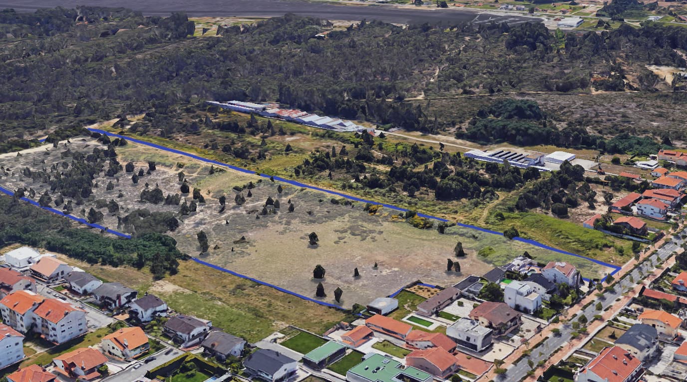Terreno P/ Construção · Ovar — imagen 3