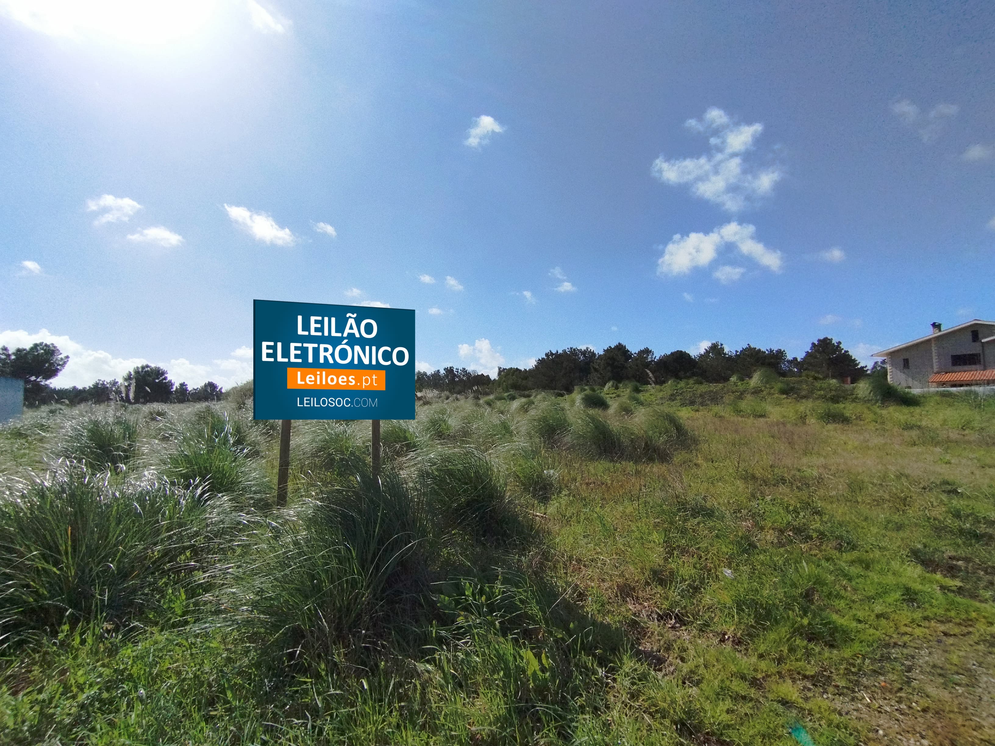 Terreno P/ Construção · Ovar — imagen 1